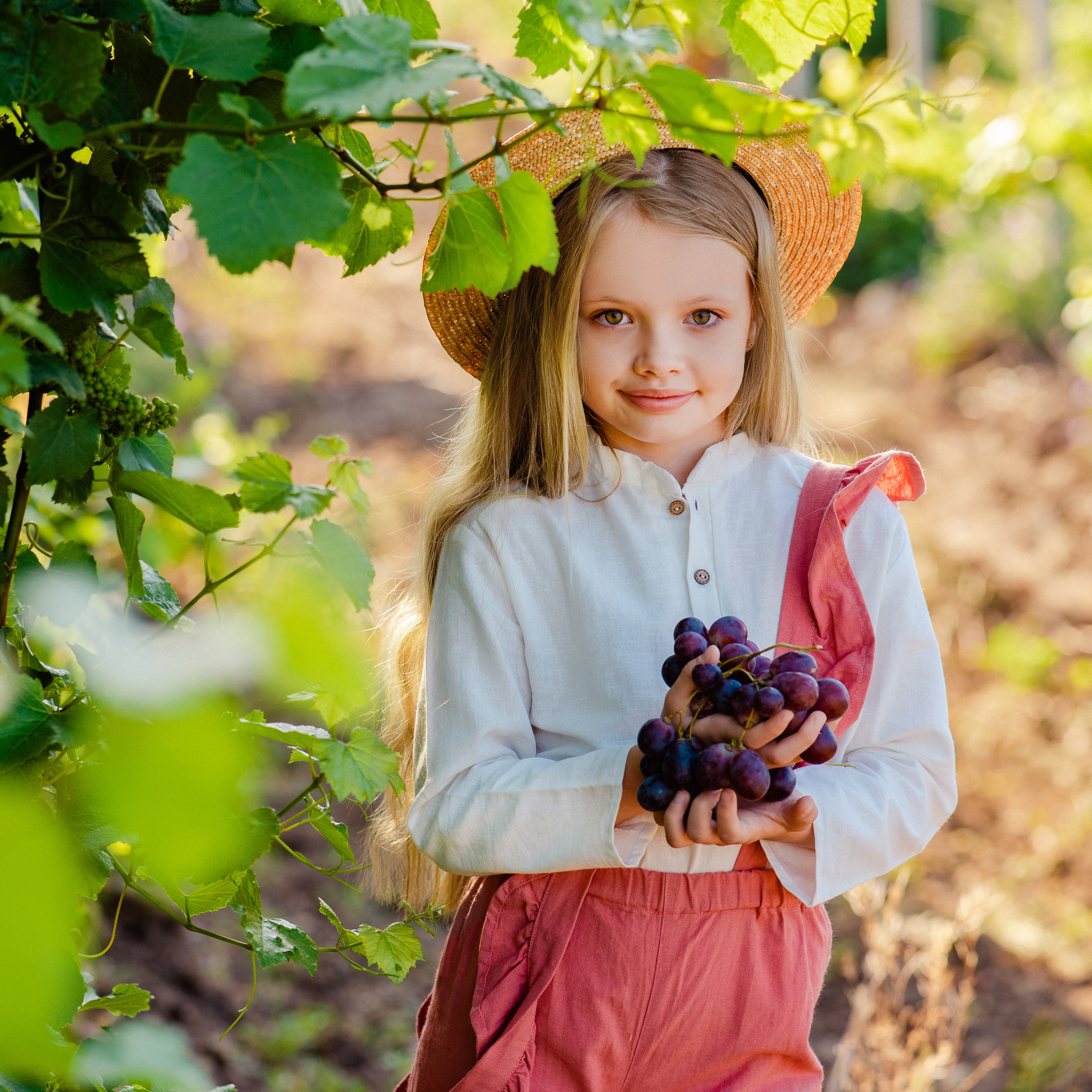 Виноградник