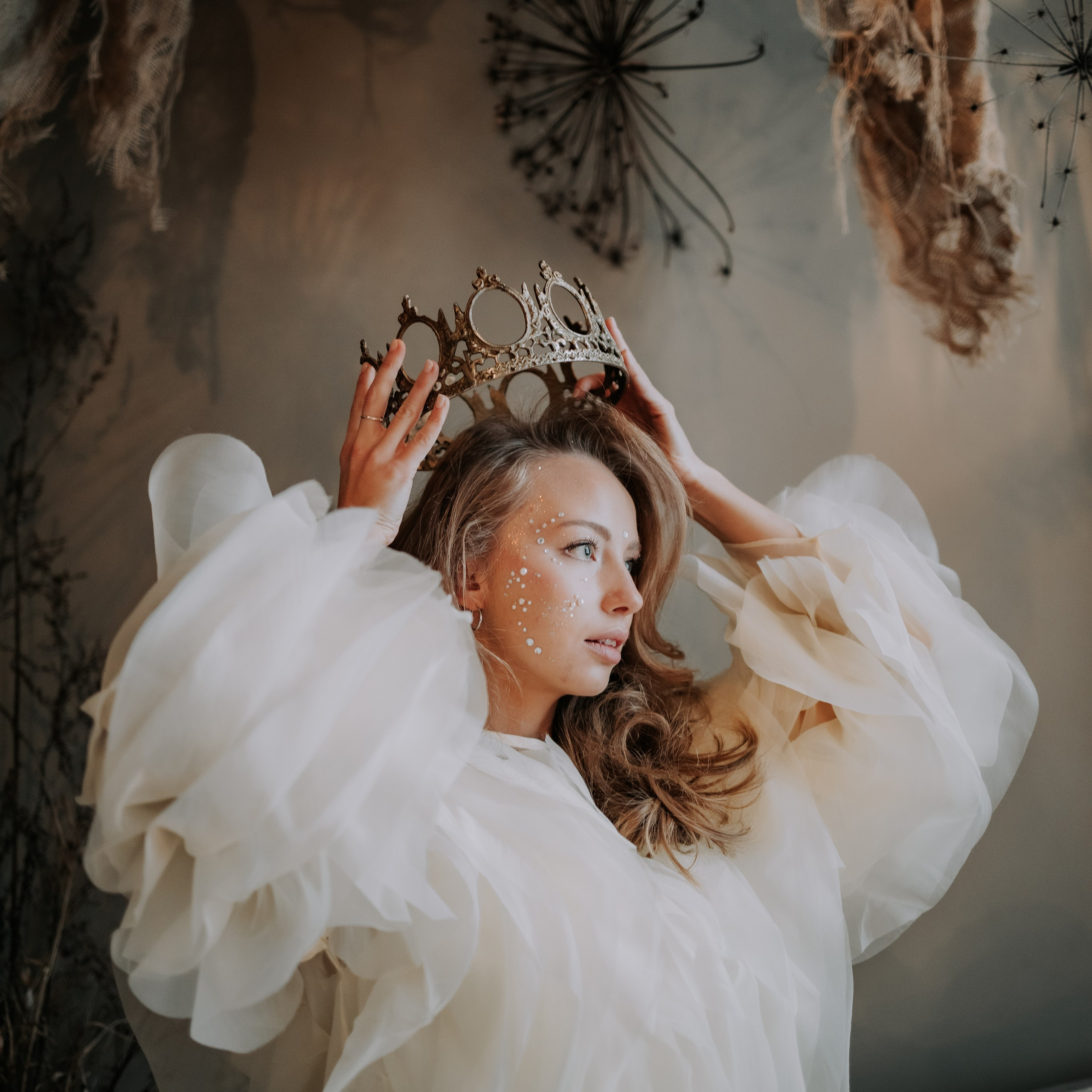 Креативные съемки