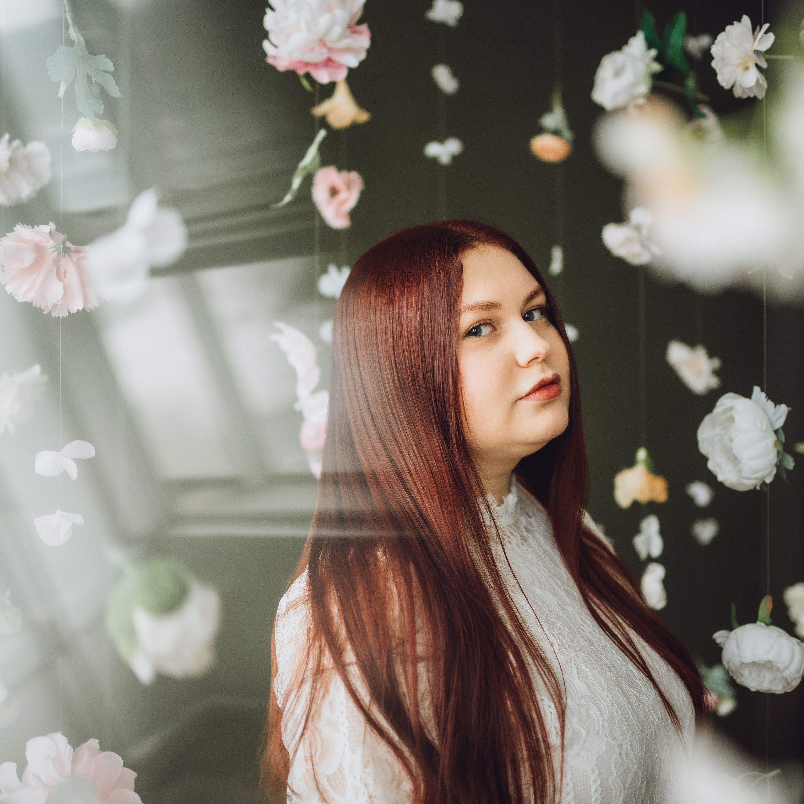 Индивидуальные фотосессии