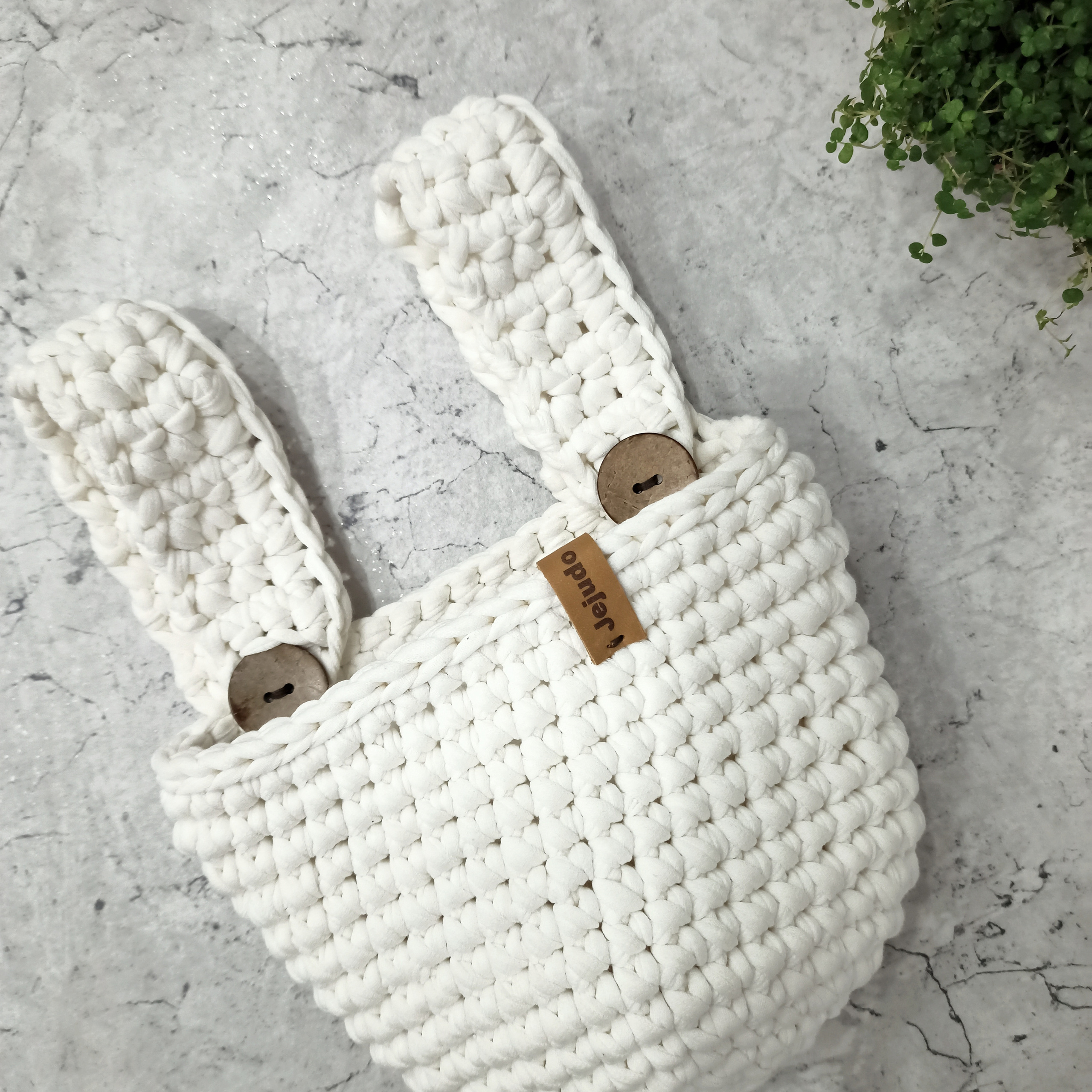 Корзины подвесные