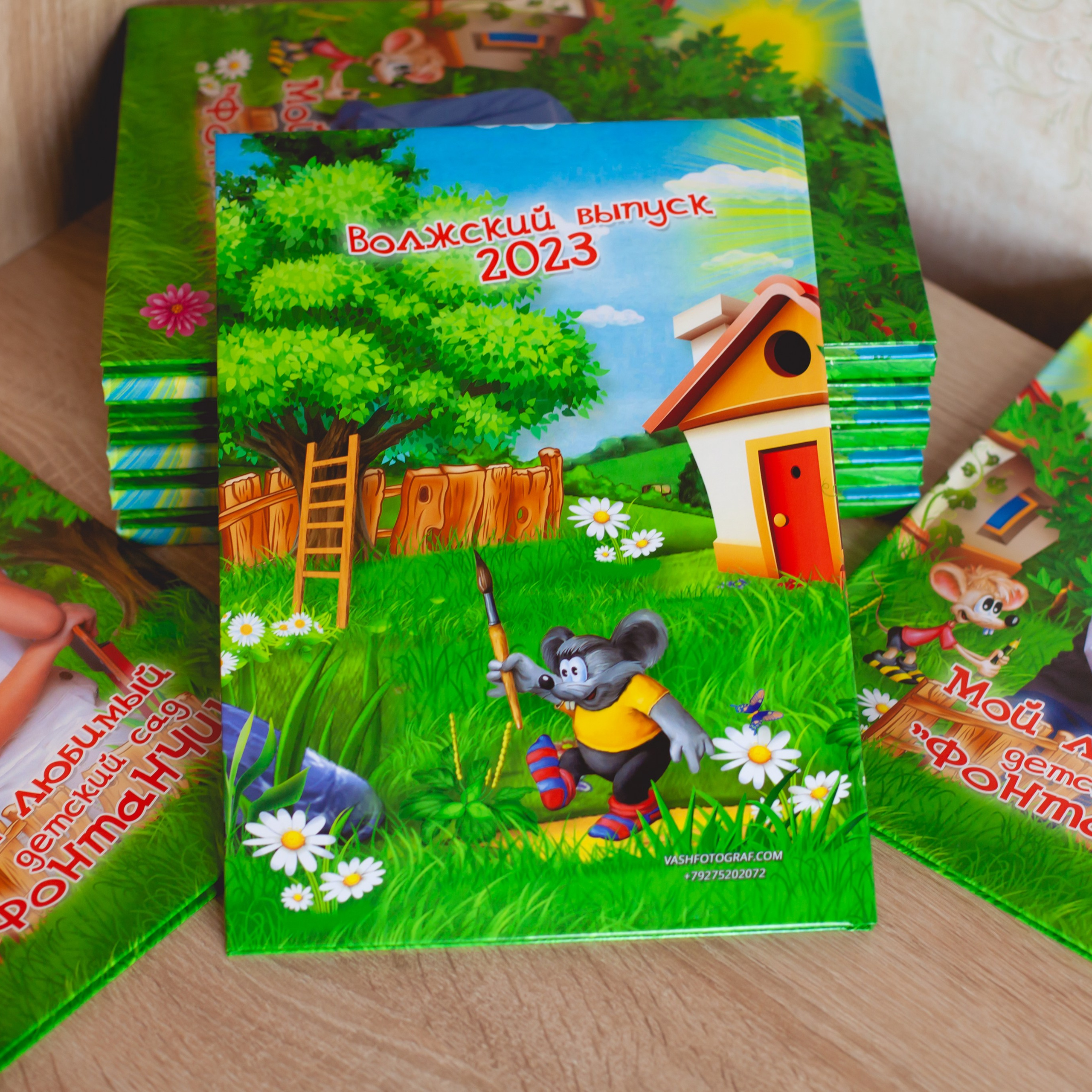 Свадебные фото книги и выпускные альбомы. Свадебный и семейный фотограф в Волжском Антон Тюрин