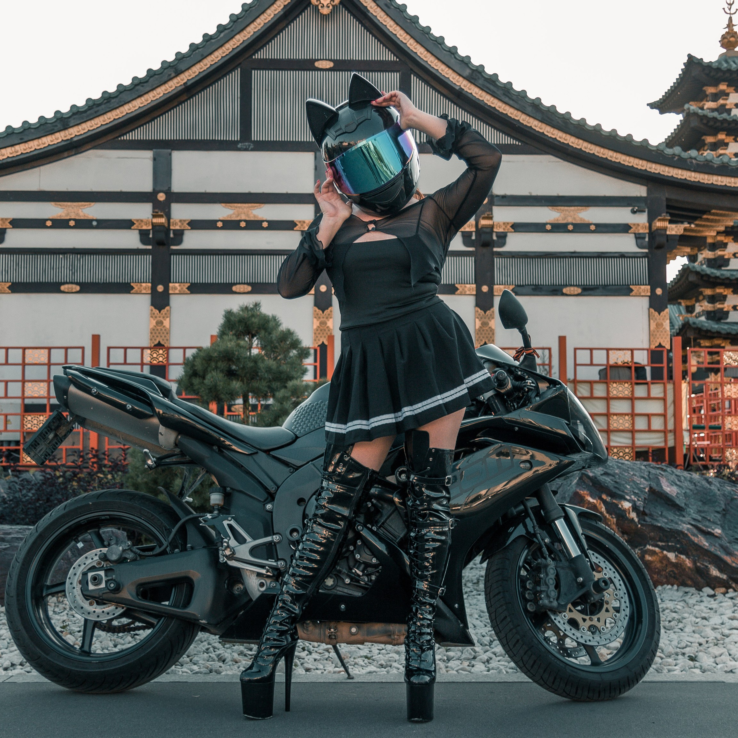 Тематическая фотосесссия