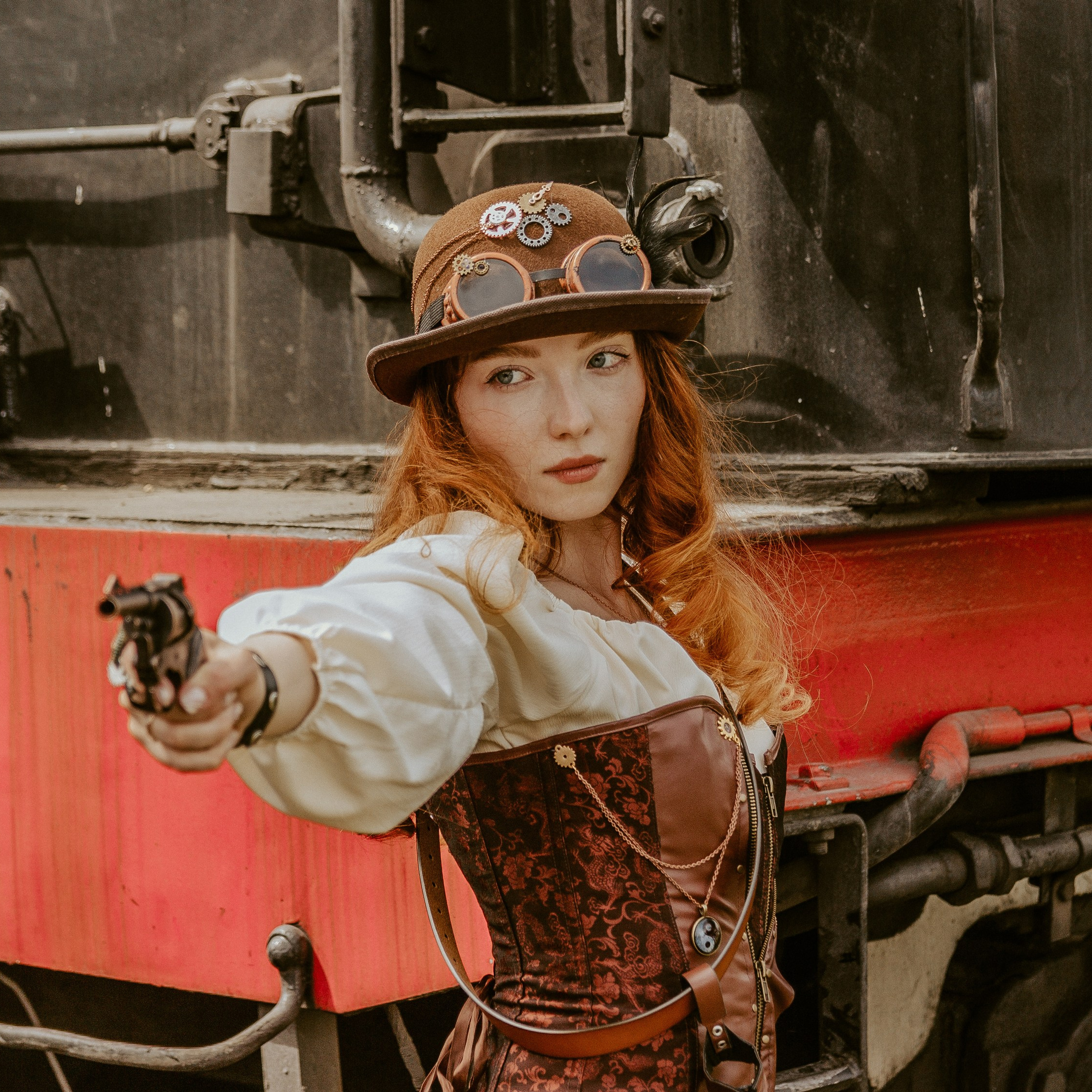 Тематическая фотосессия