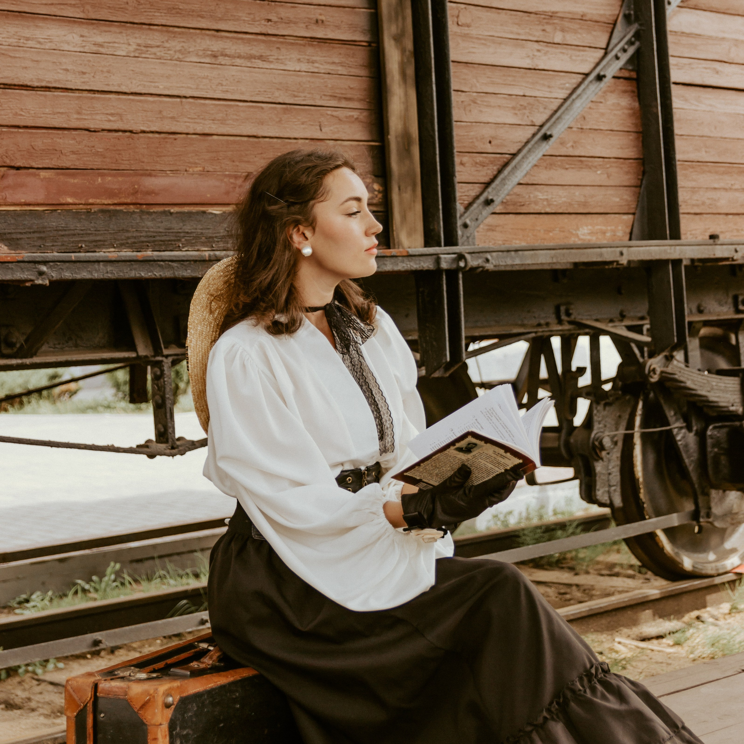 Тематическая фотосессия