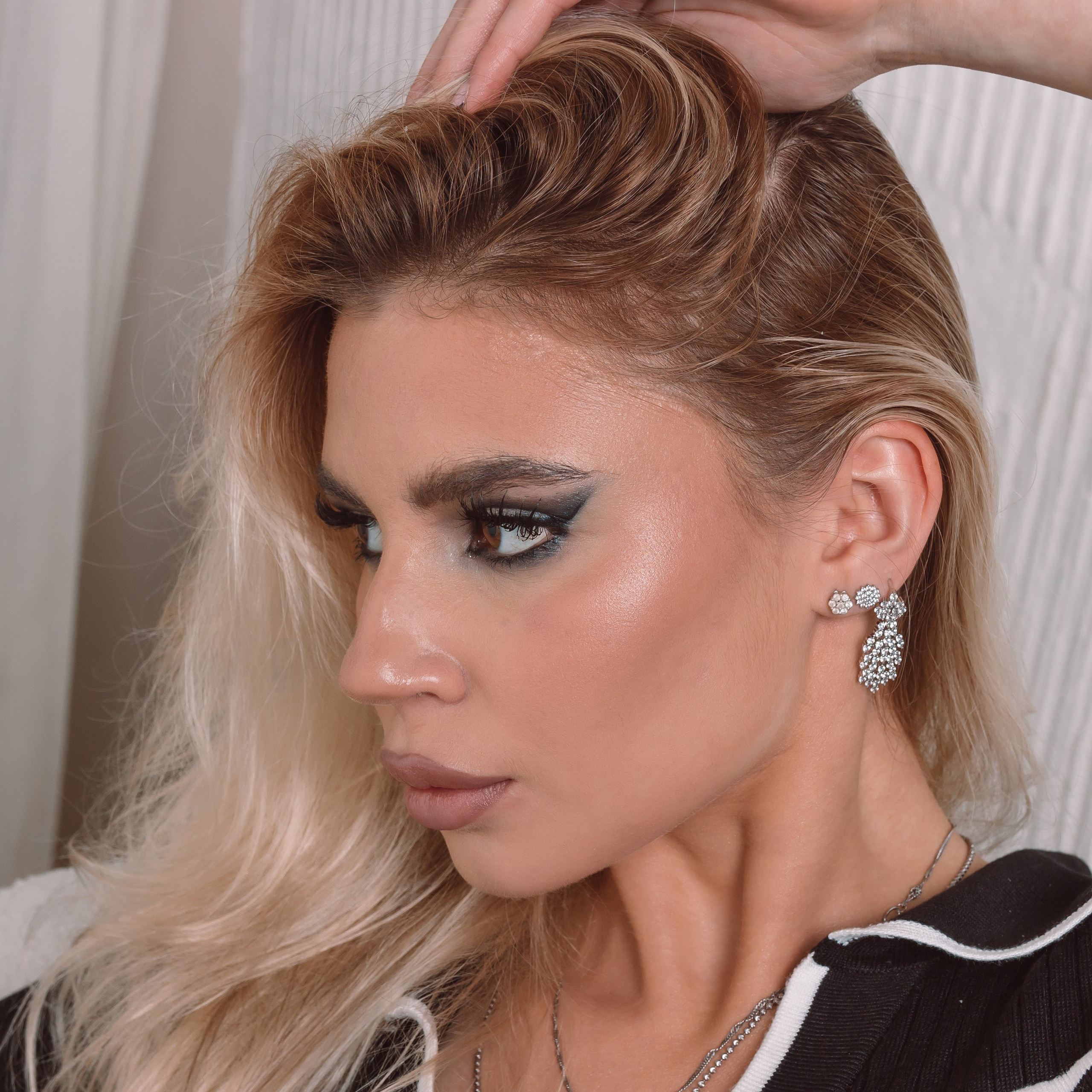 Студиийная фотосессия