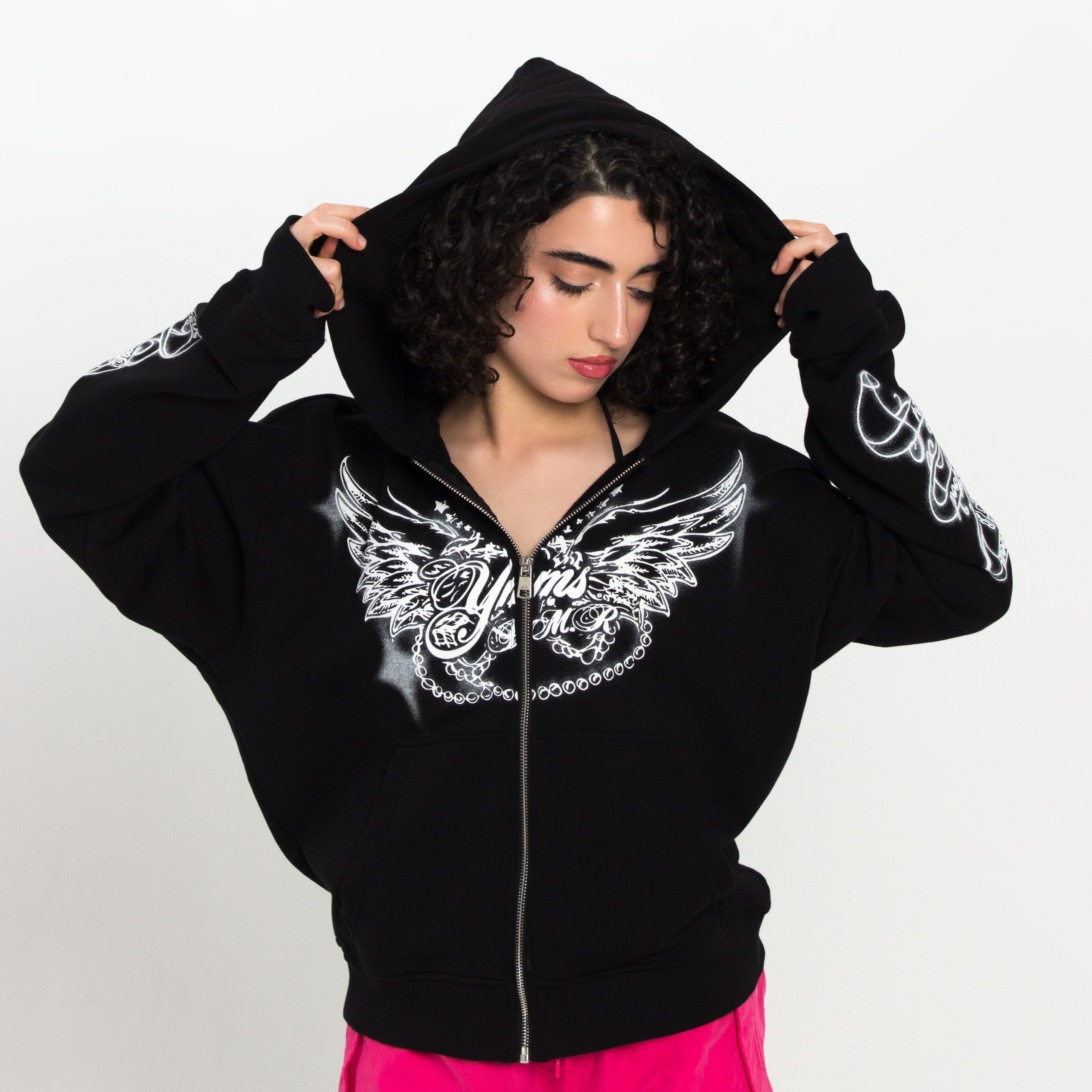 Студиийная фотосессия