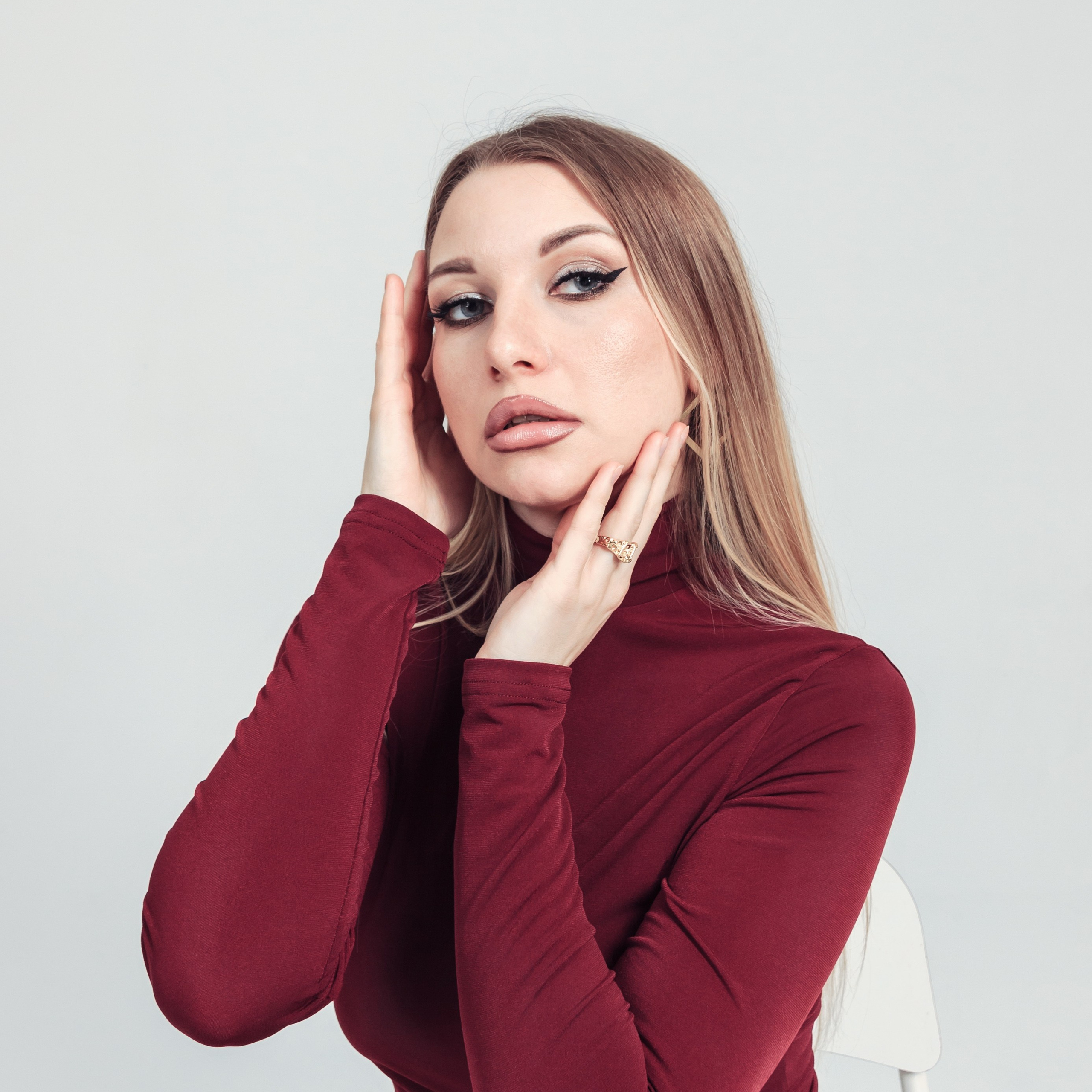 Студиийная фотосессия