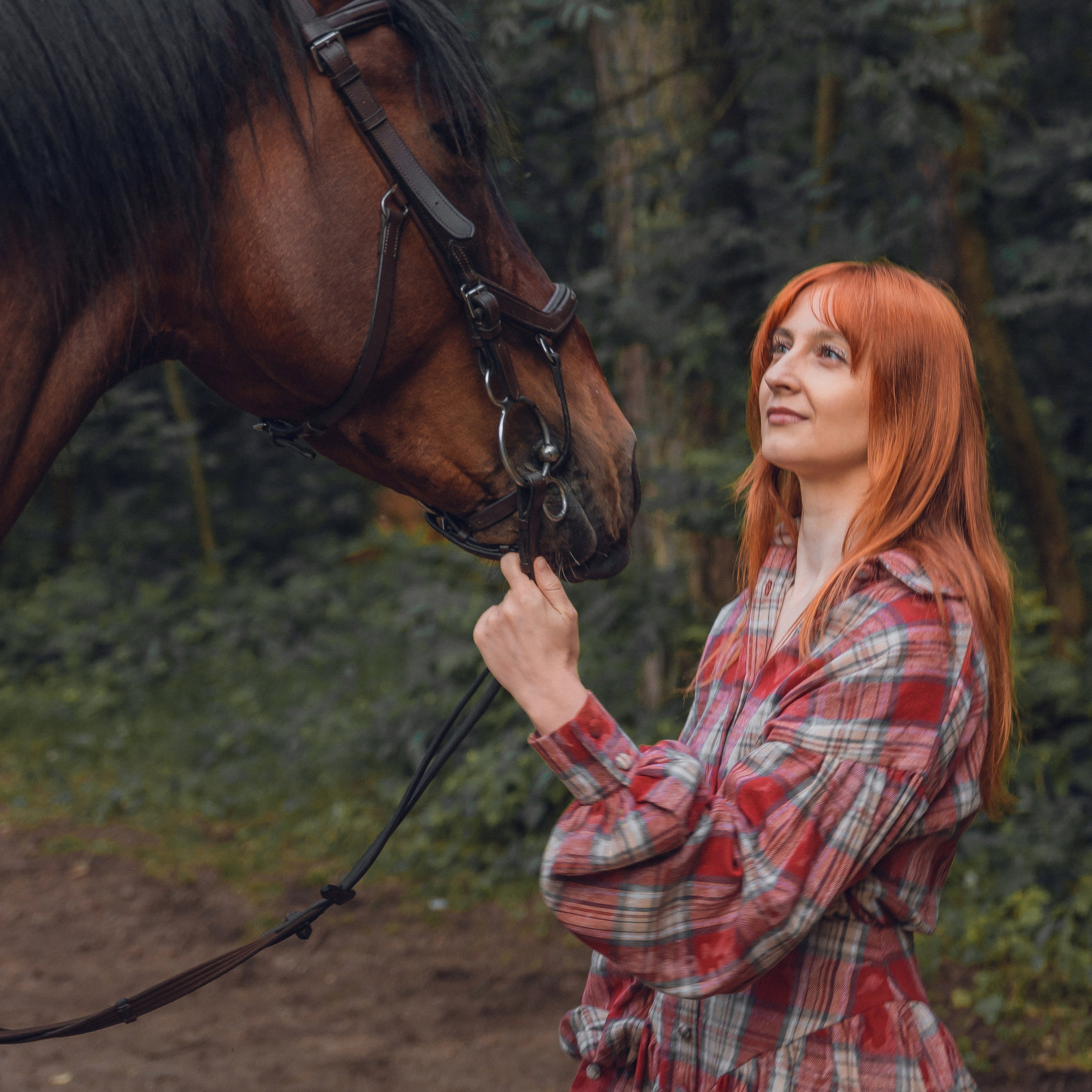 Тематическая фотосессия
