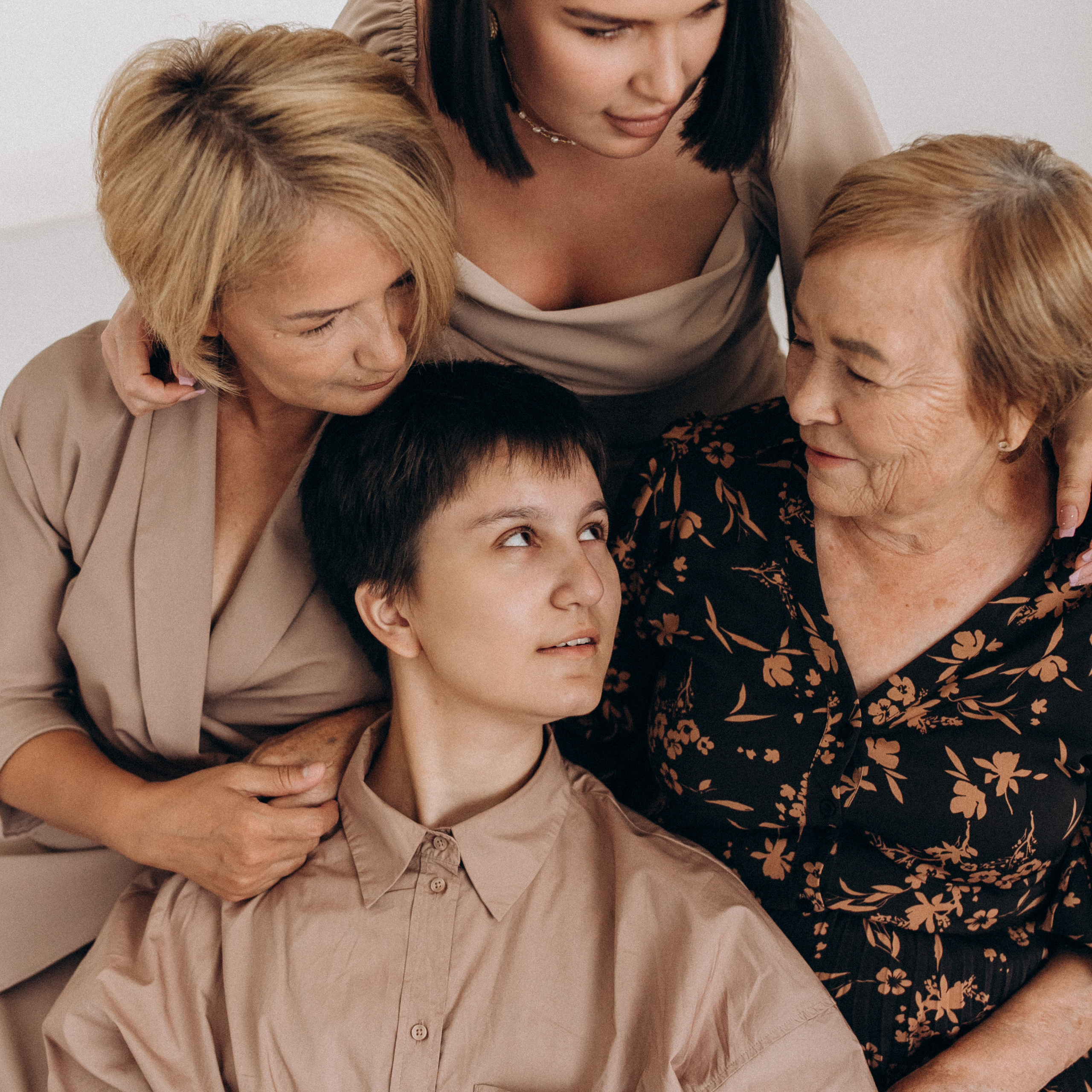 Отзывы. Фотограф в Тюмени Пушкарева Анастасия