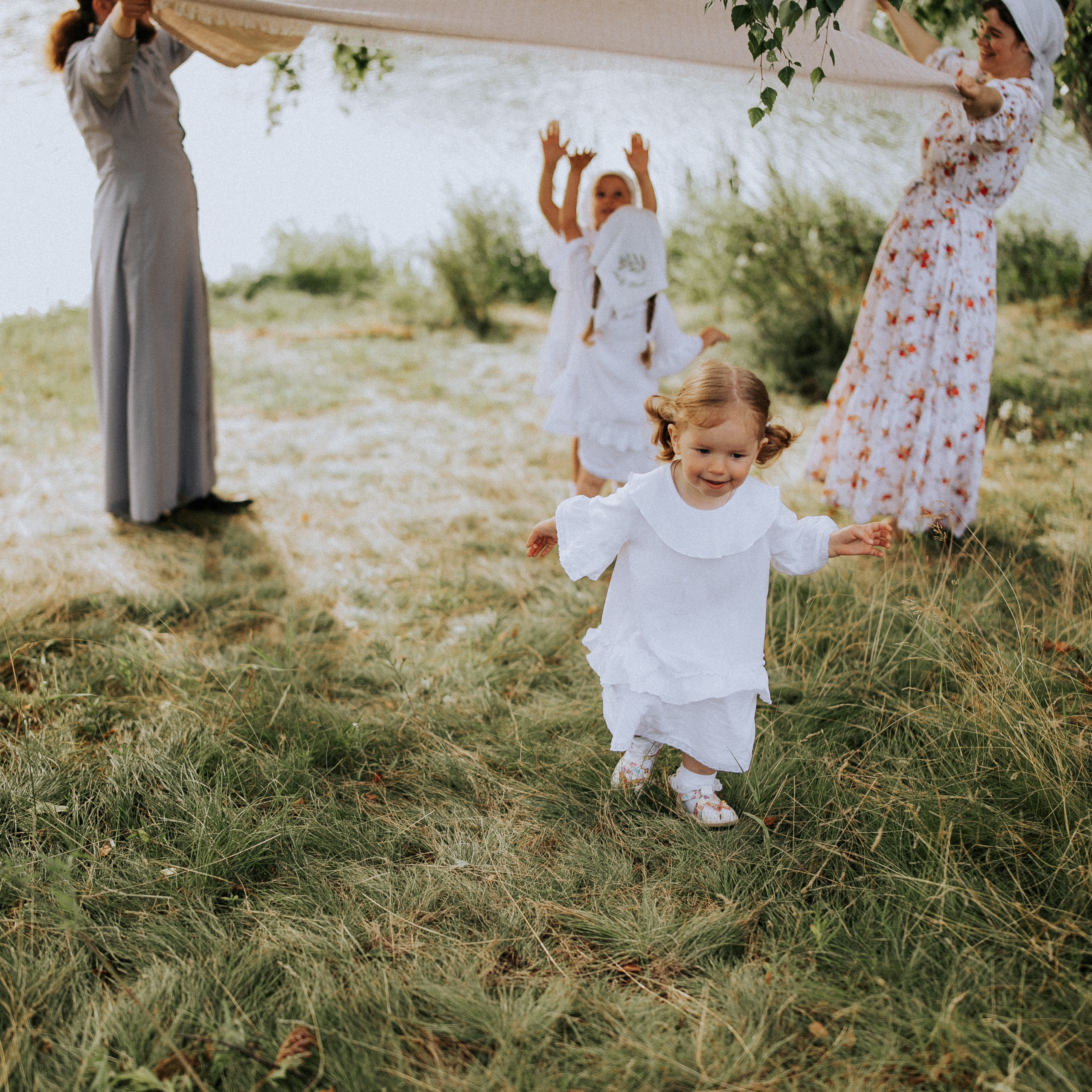 Лето-это маленькая жизнь!