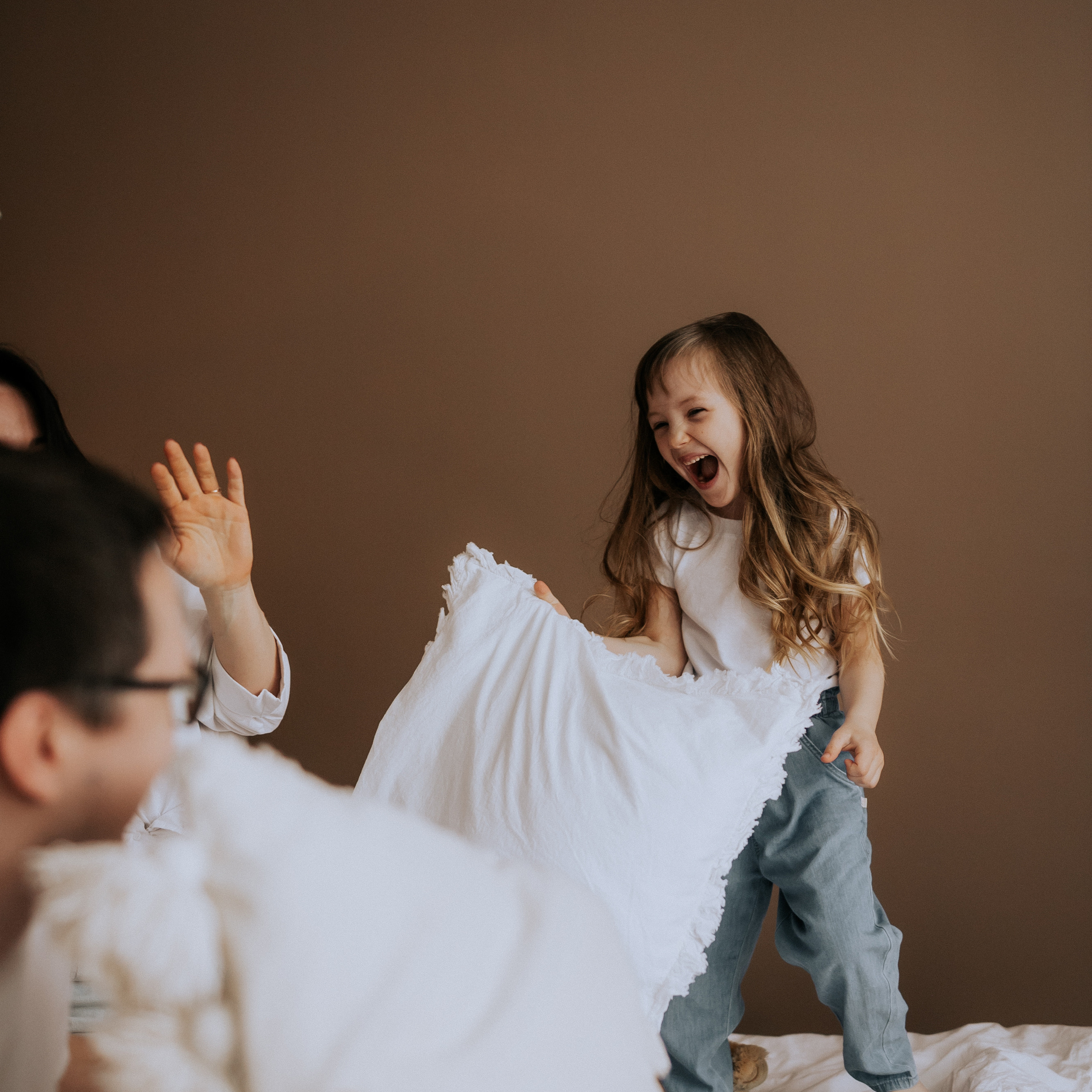 Поймай меня, если сможешь