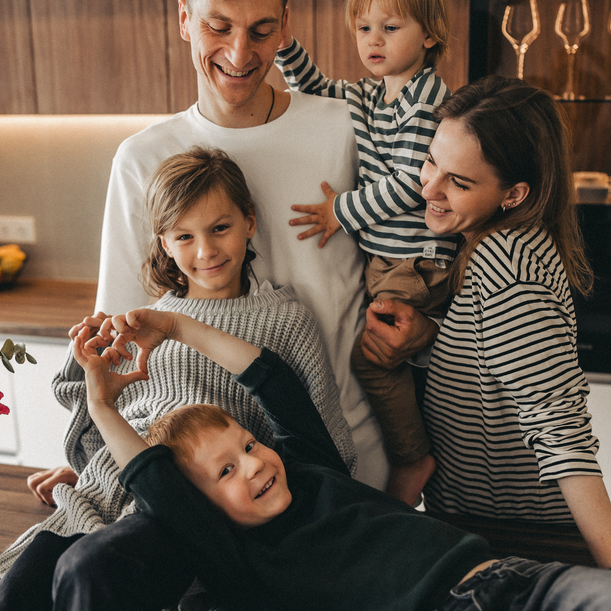 Отзывы. Фотограф в Тюмени Пушкарева Анастасия