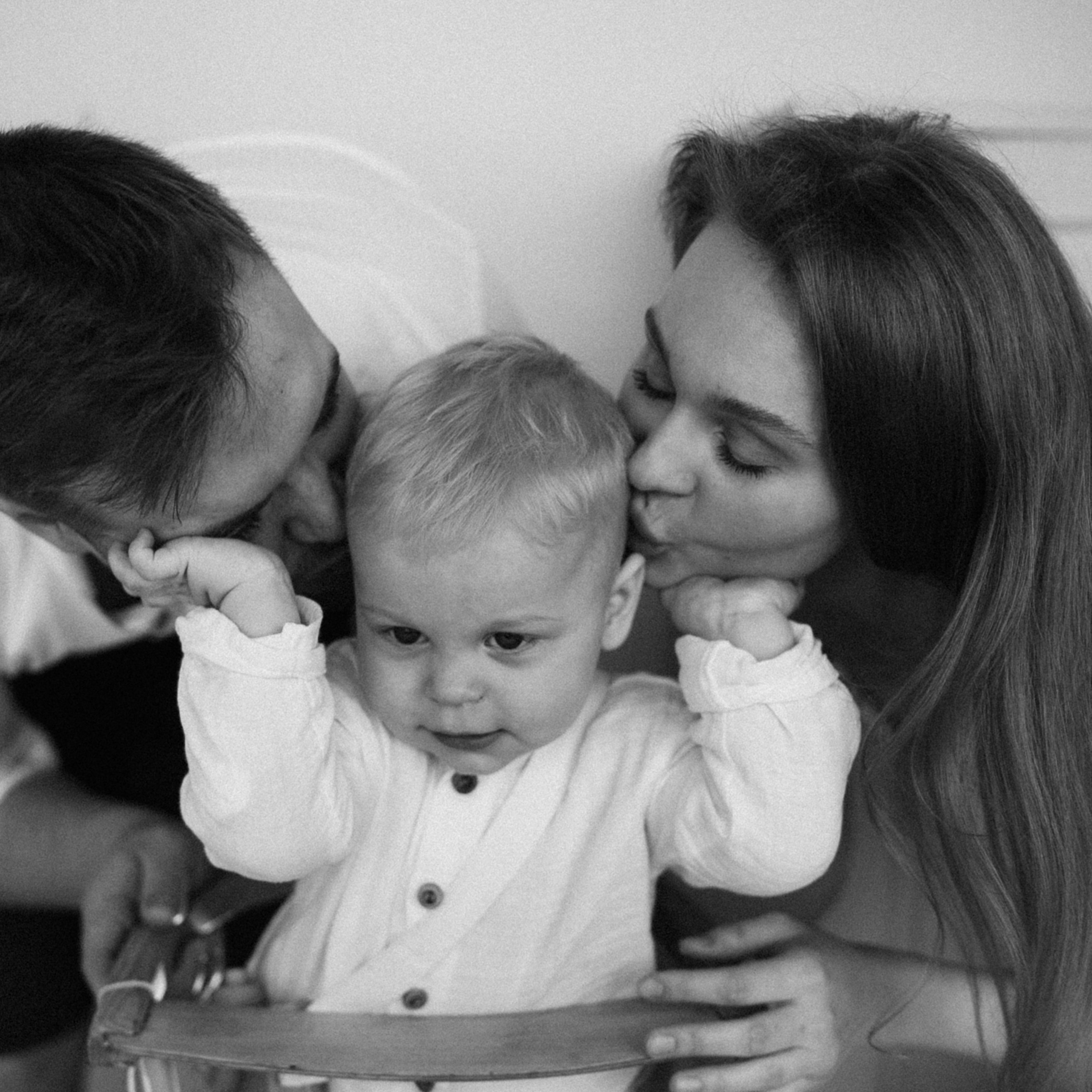 Отзывы. Фотограф в Тюмени Пушкарева Анастасия