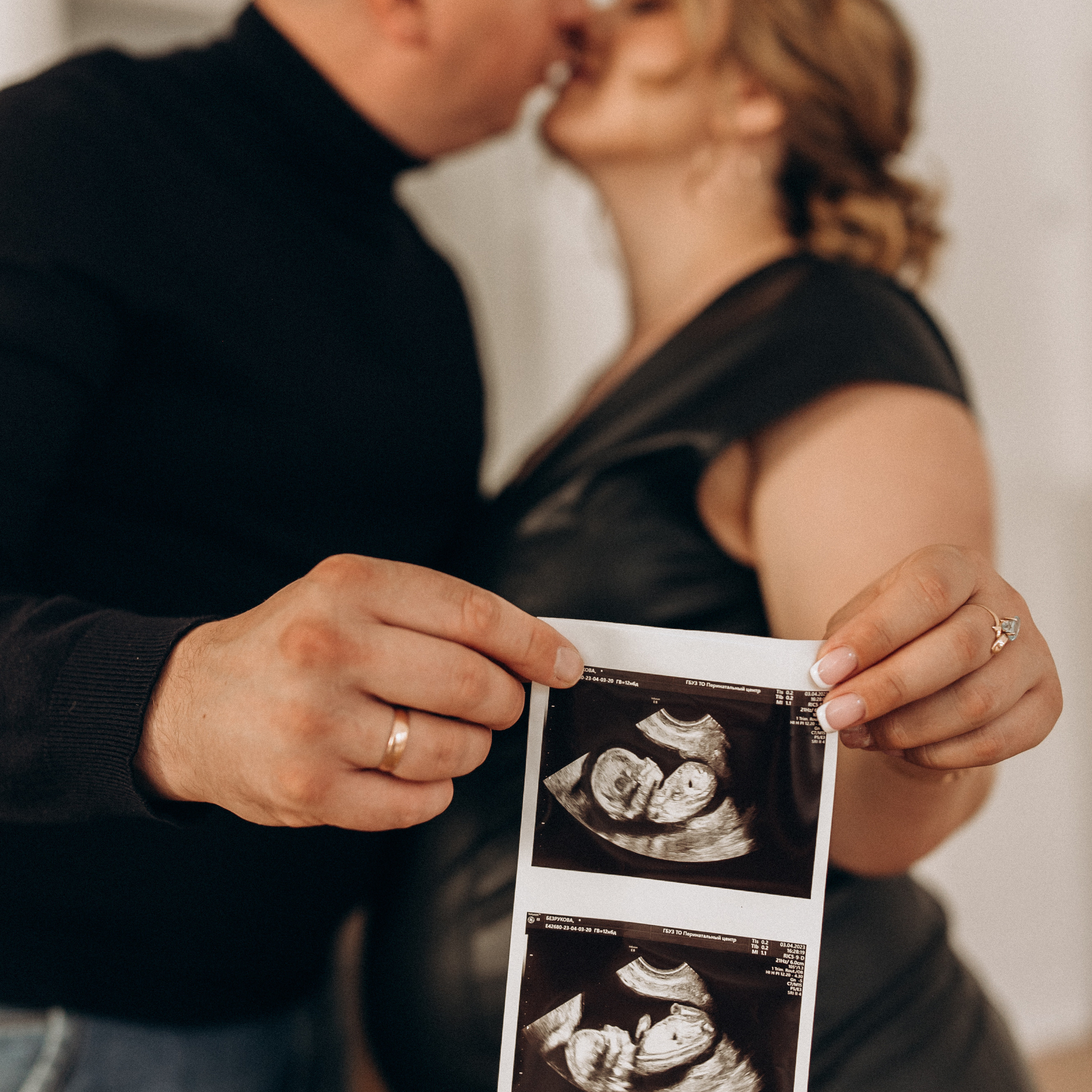 Отзывы. Фотограф в Тюмени Пушкарева Анастасия