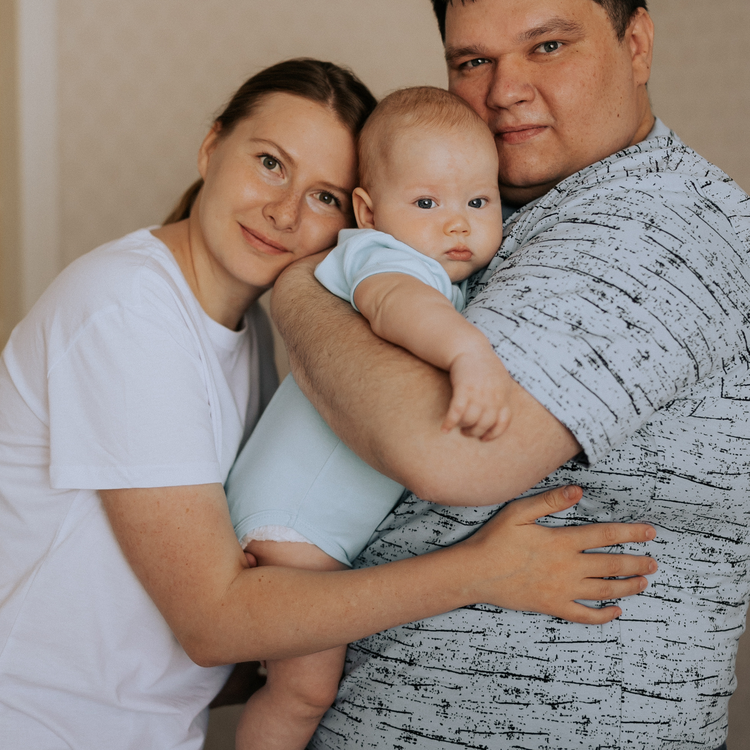 Отзывы. Фотограф в Тюмени Пушкарева Анастасия