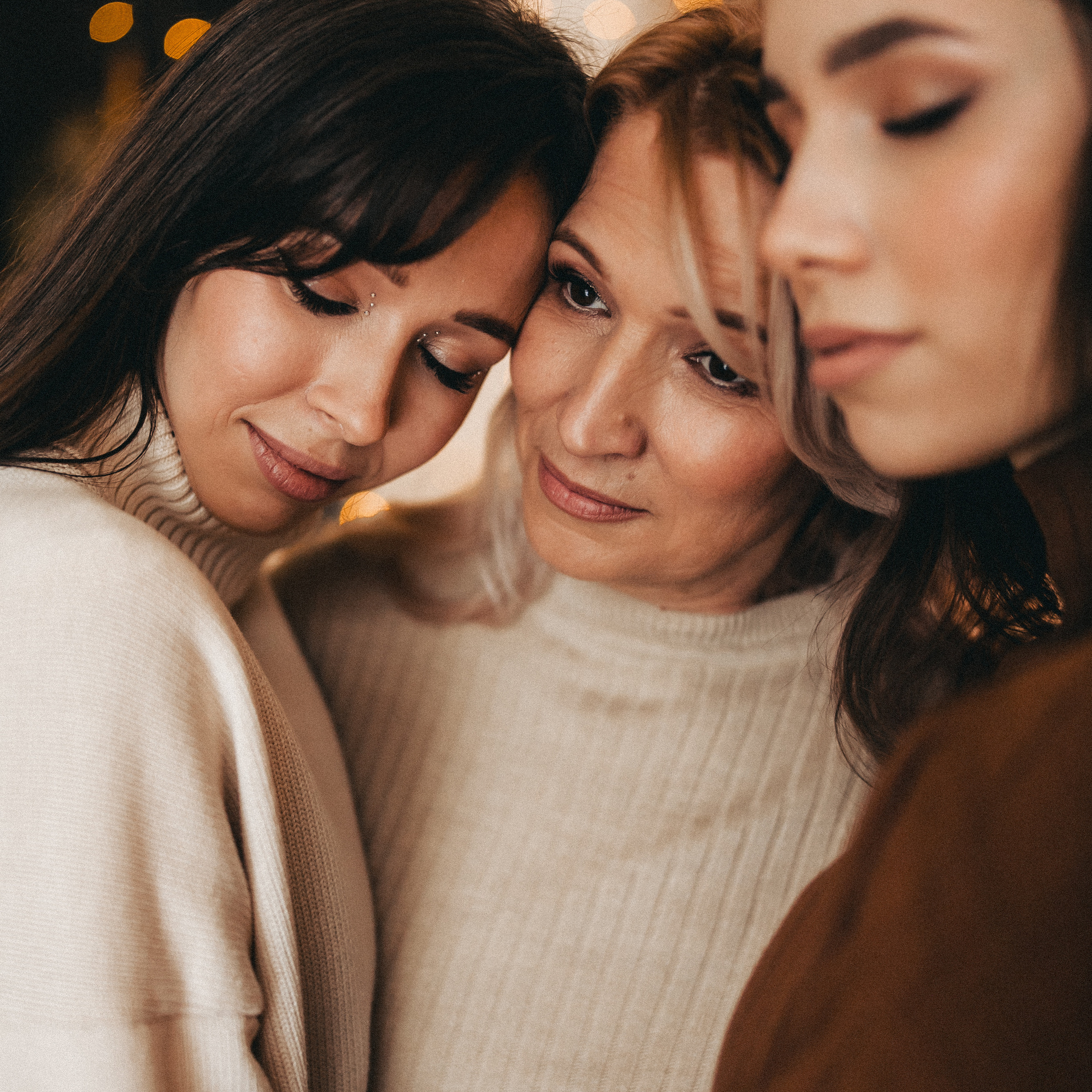 Прекрасные леди