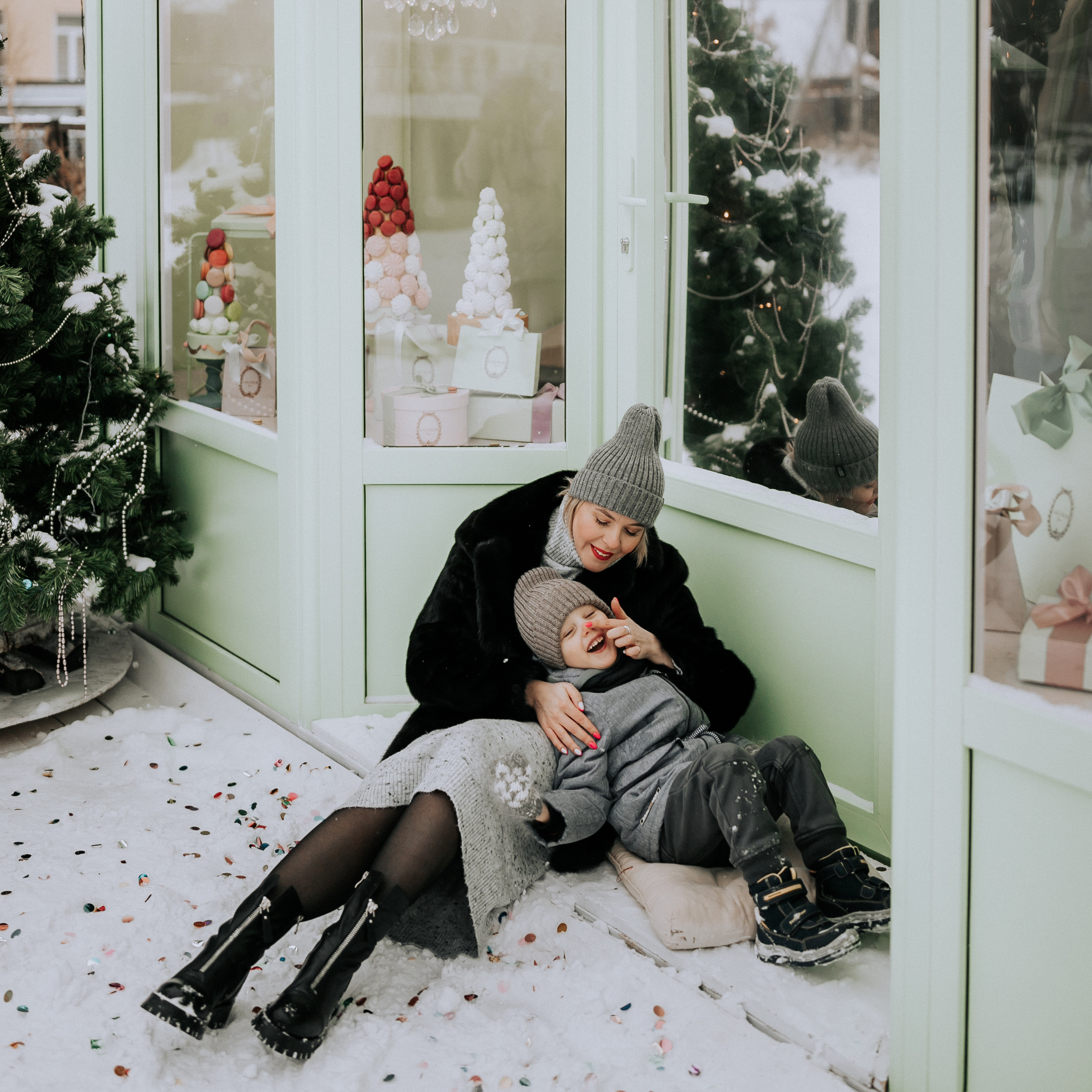 Кондитерская