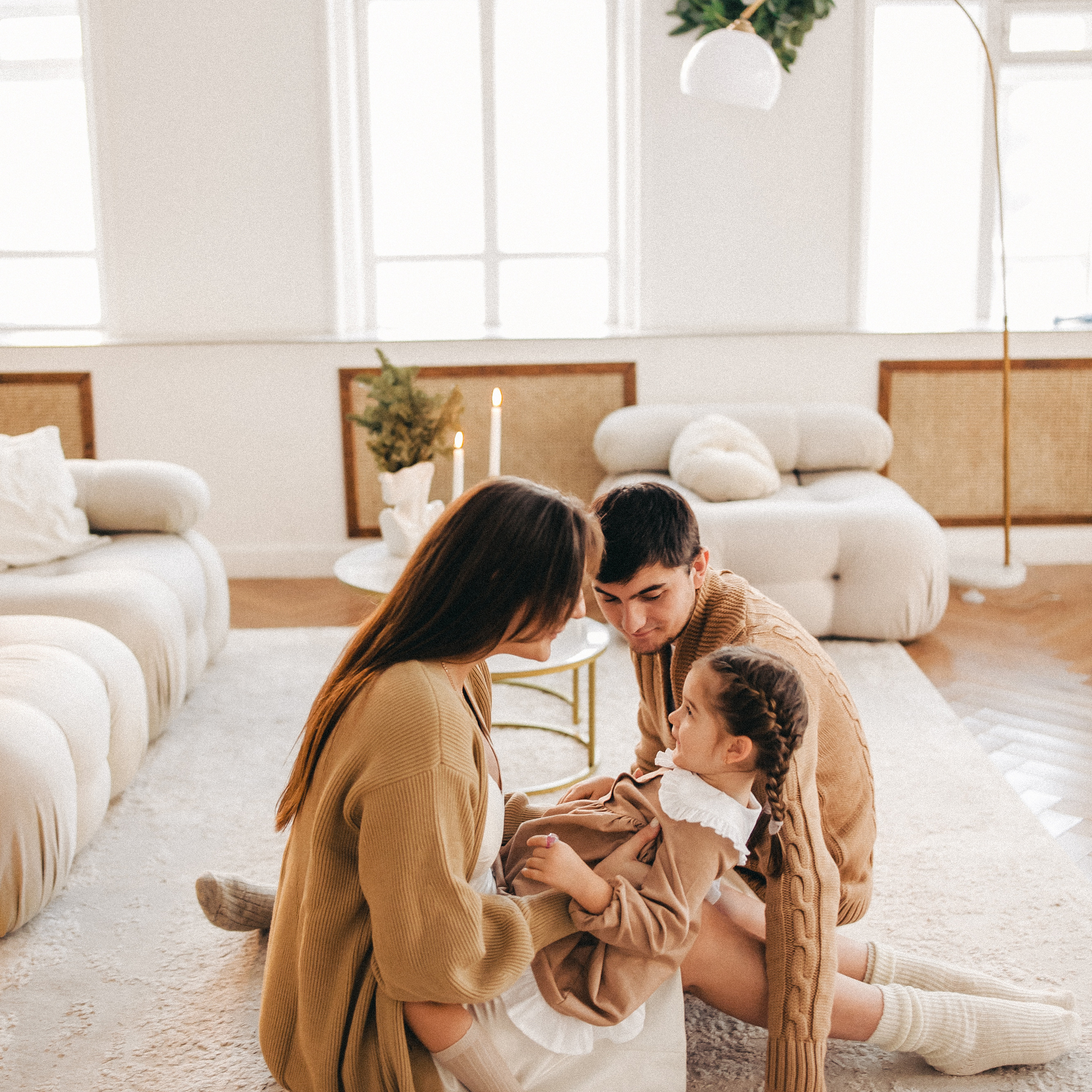 Отзывы. Фотограф в Тюмени Пушкарева Анастасия