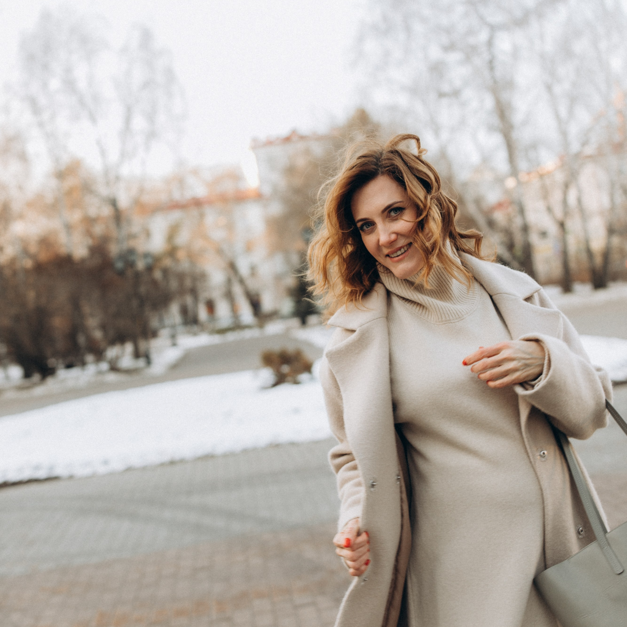 Отзывы. Фотограф в Тюмени Пушкарева Анастасия