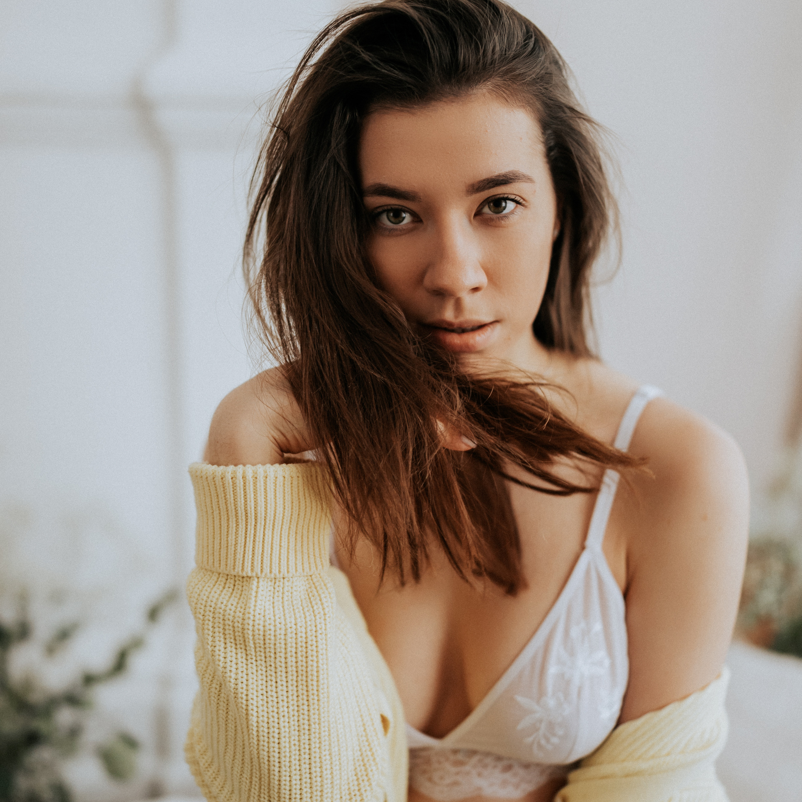 Отзывы. Фотограф в Тюмени Пушкарева Анастасия