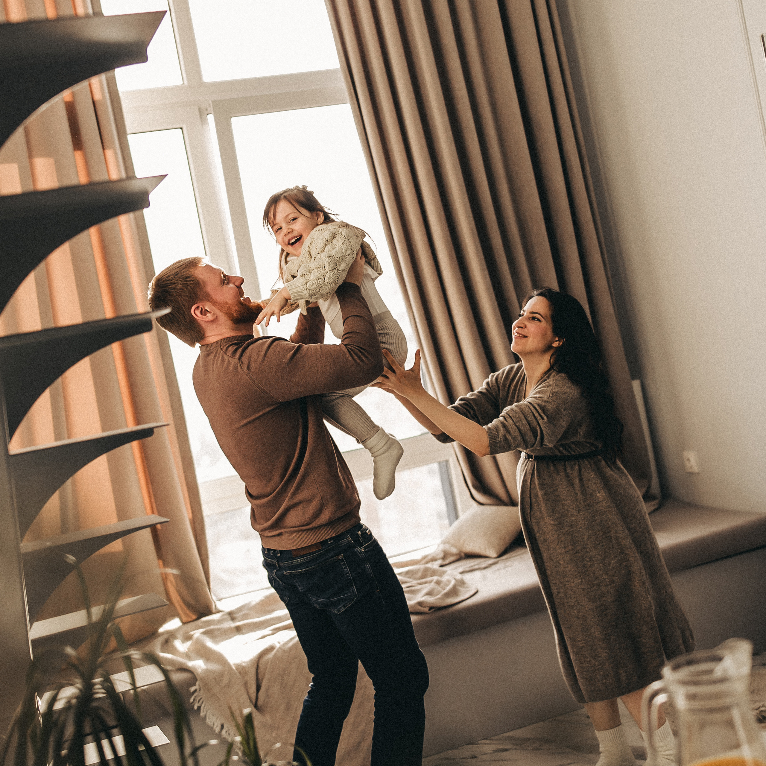 Отзывы. Фотограф в Тюмени Пушкарева Анастасия