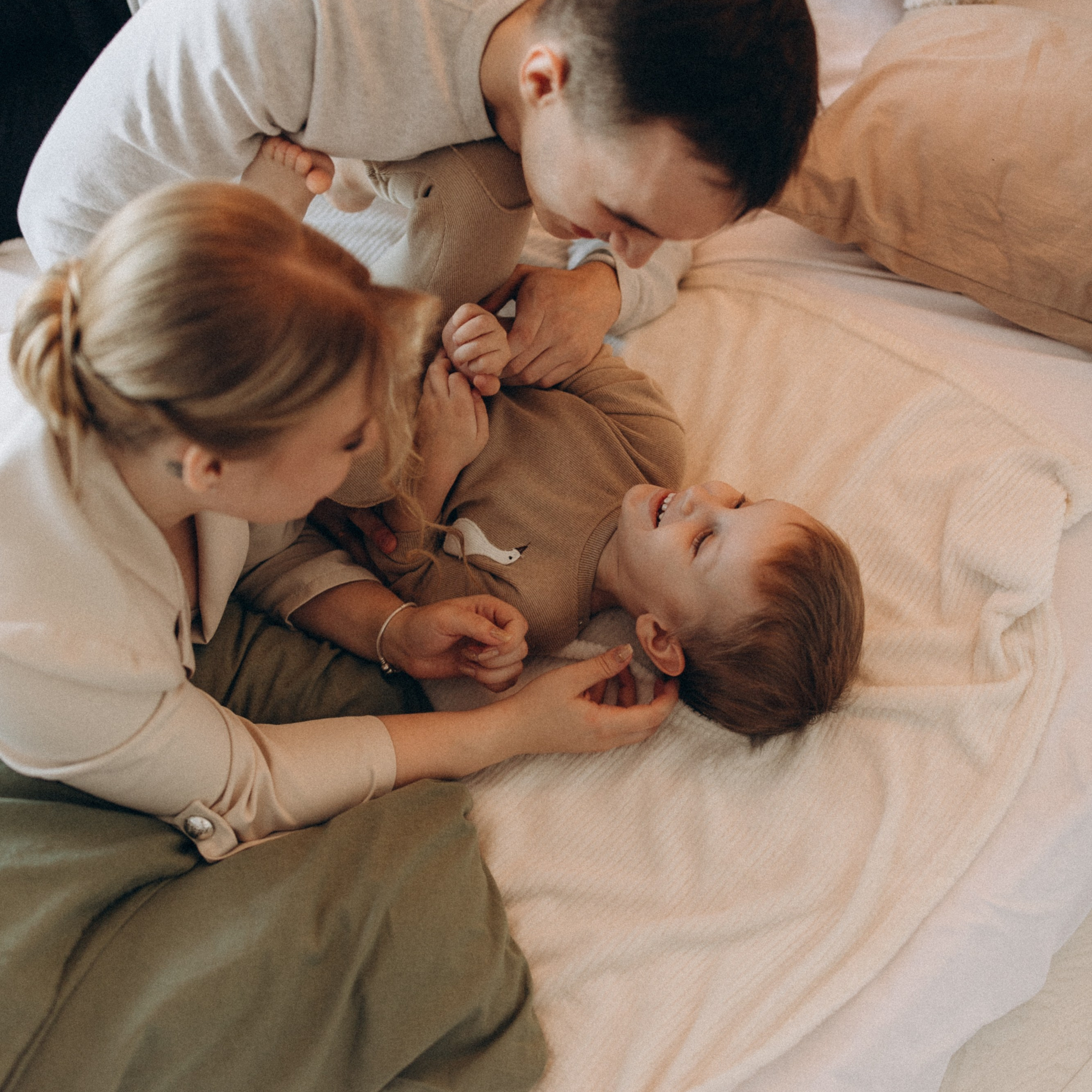 Отзывы. Фотограф в Тюмени Пушкарева Анастасия