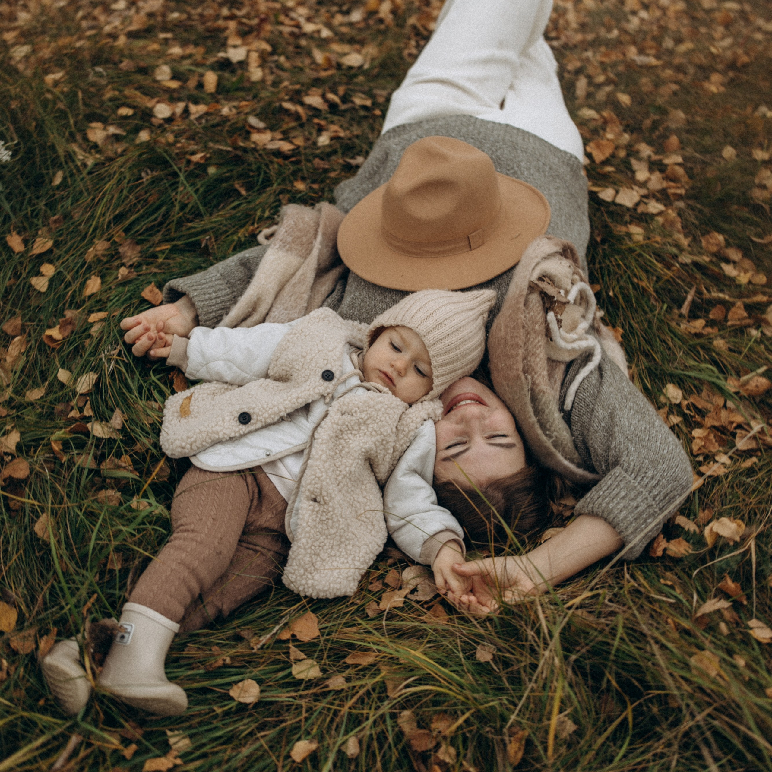 Осенняя история