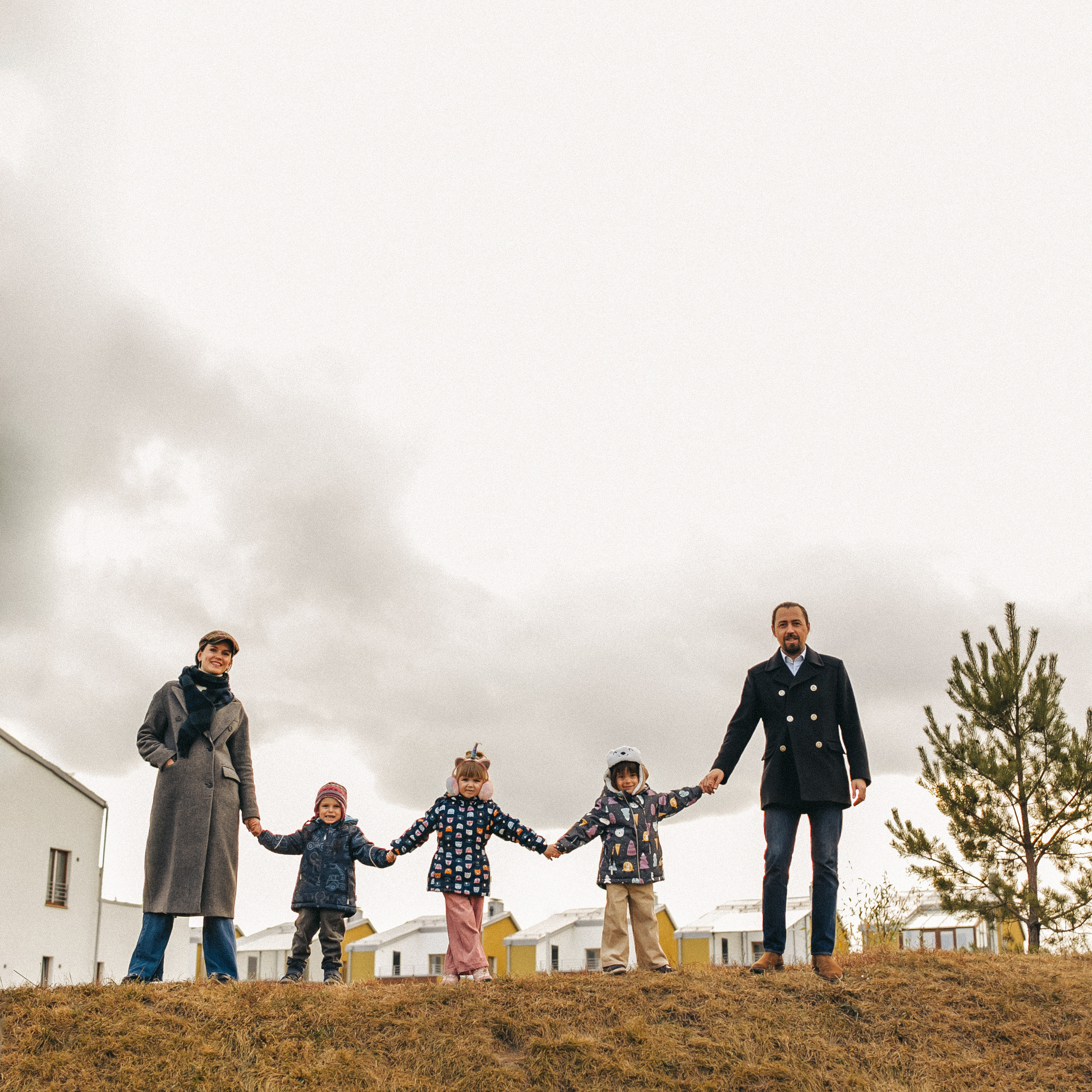 Отзывы. Фотограф в Тюмени Пушкарева Анастасия