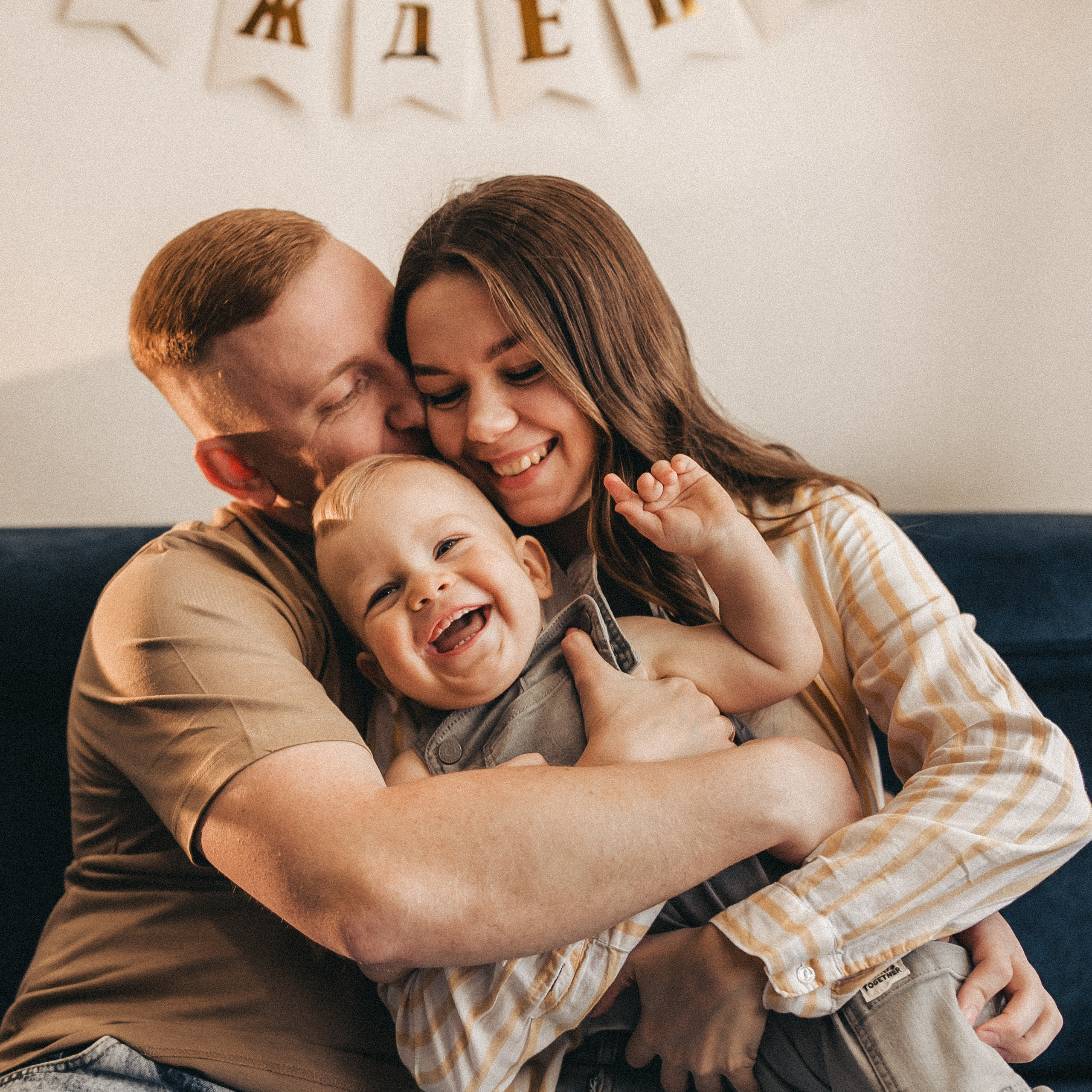 Отзывы. Фотограф в Тюмени Пушкарева Анастасия