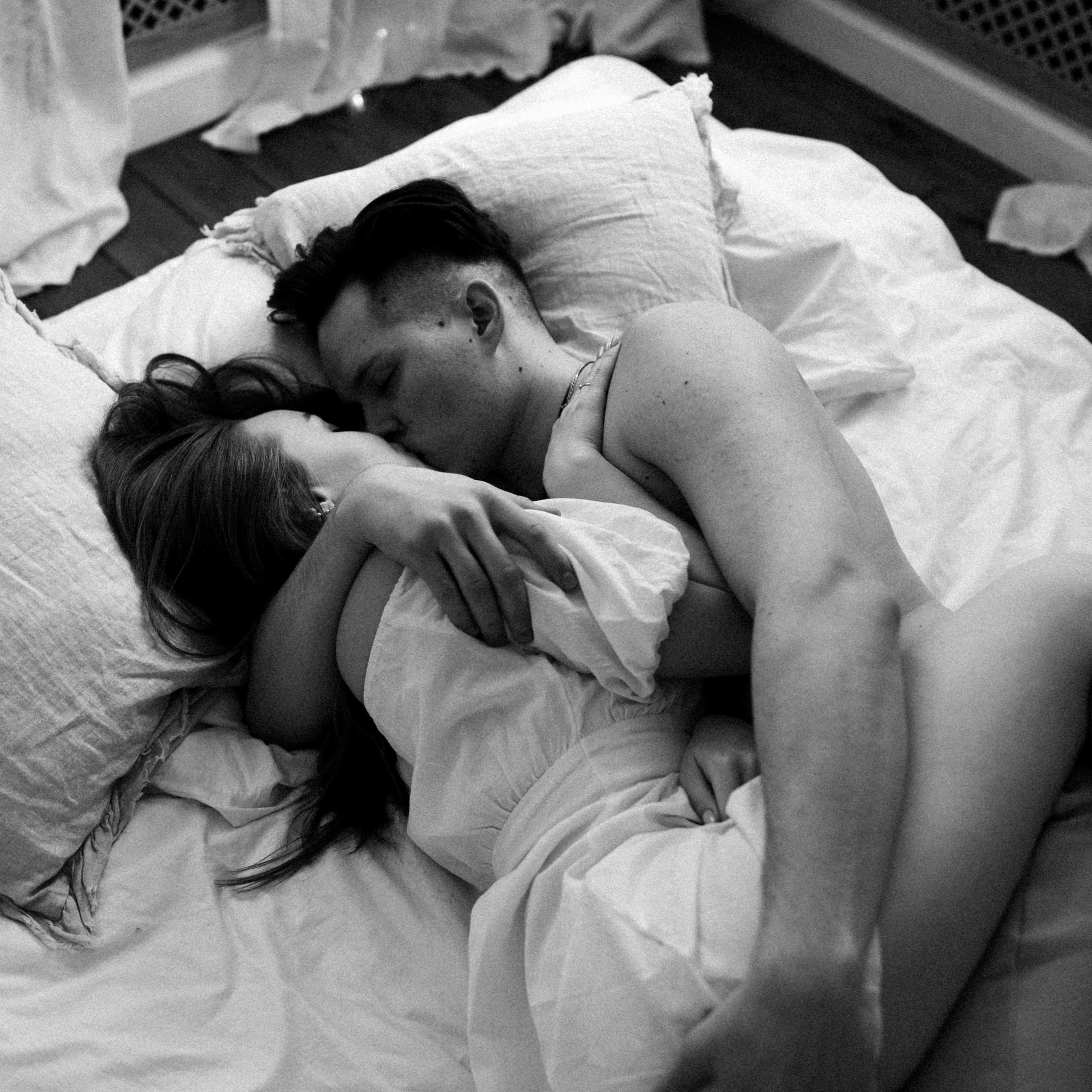 Богдан и Саша