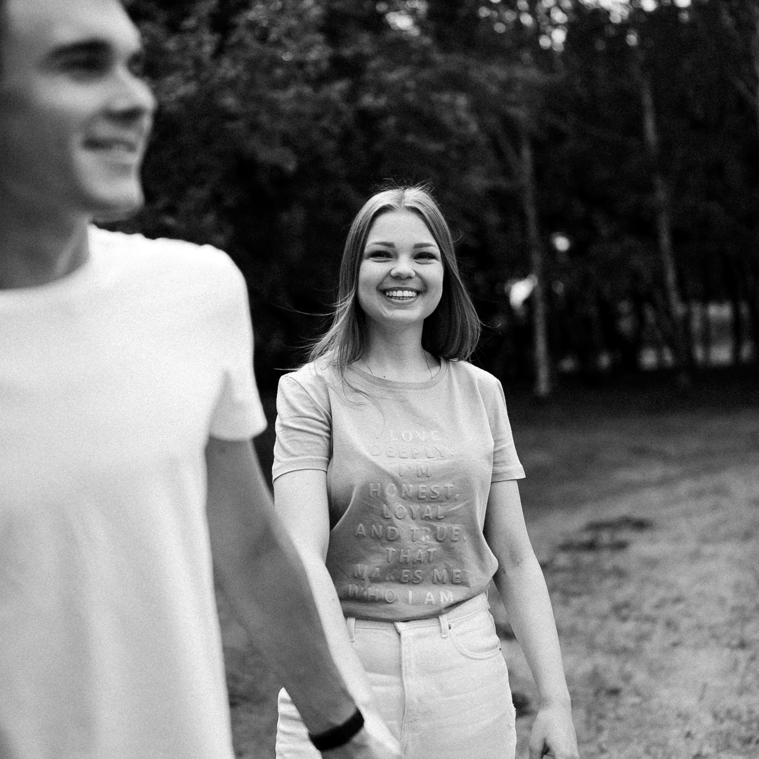 Антон и Настя