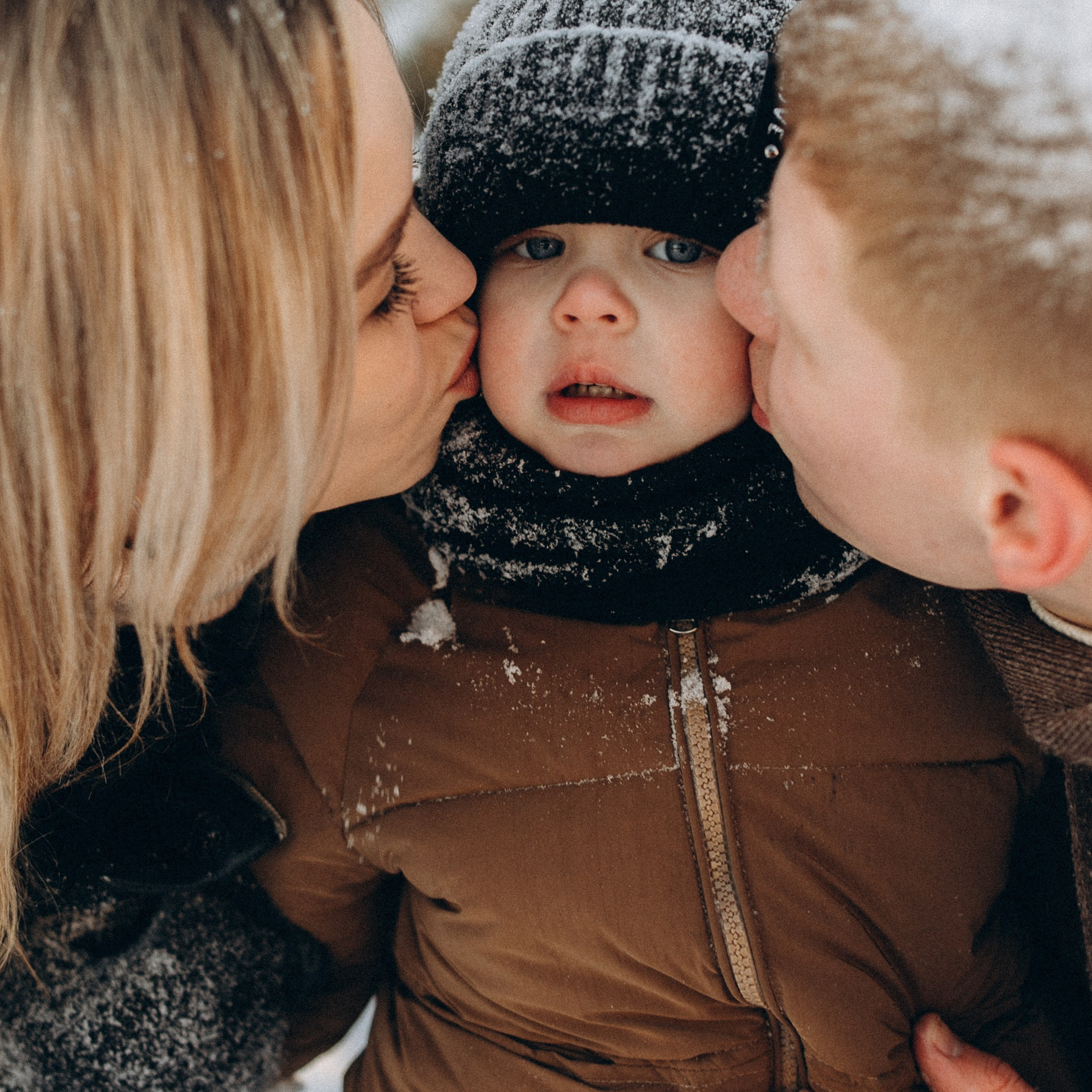 Отзывы. Фотограф в Тюмени Пушкарева Анастасия
