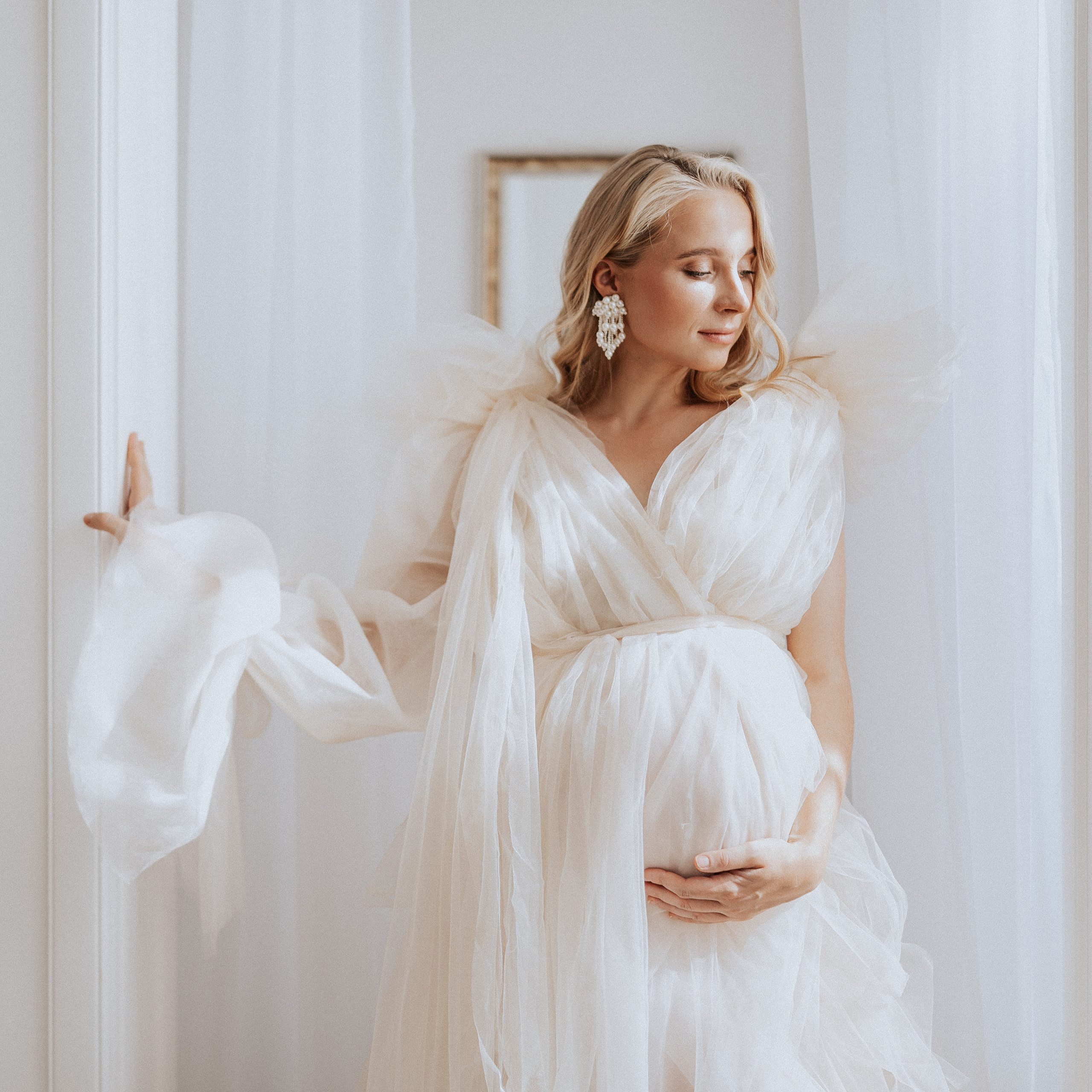 Фотодень для беременных 29.08.21