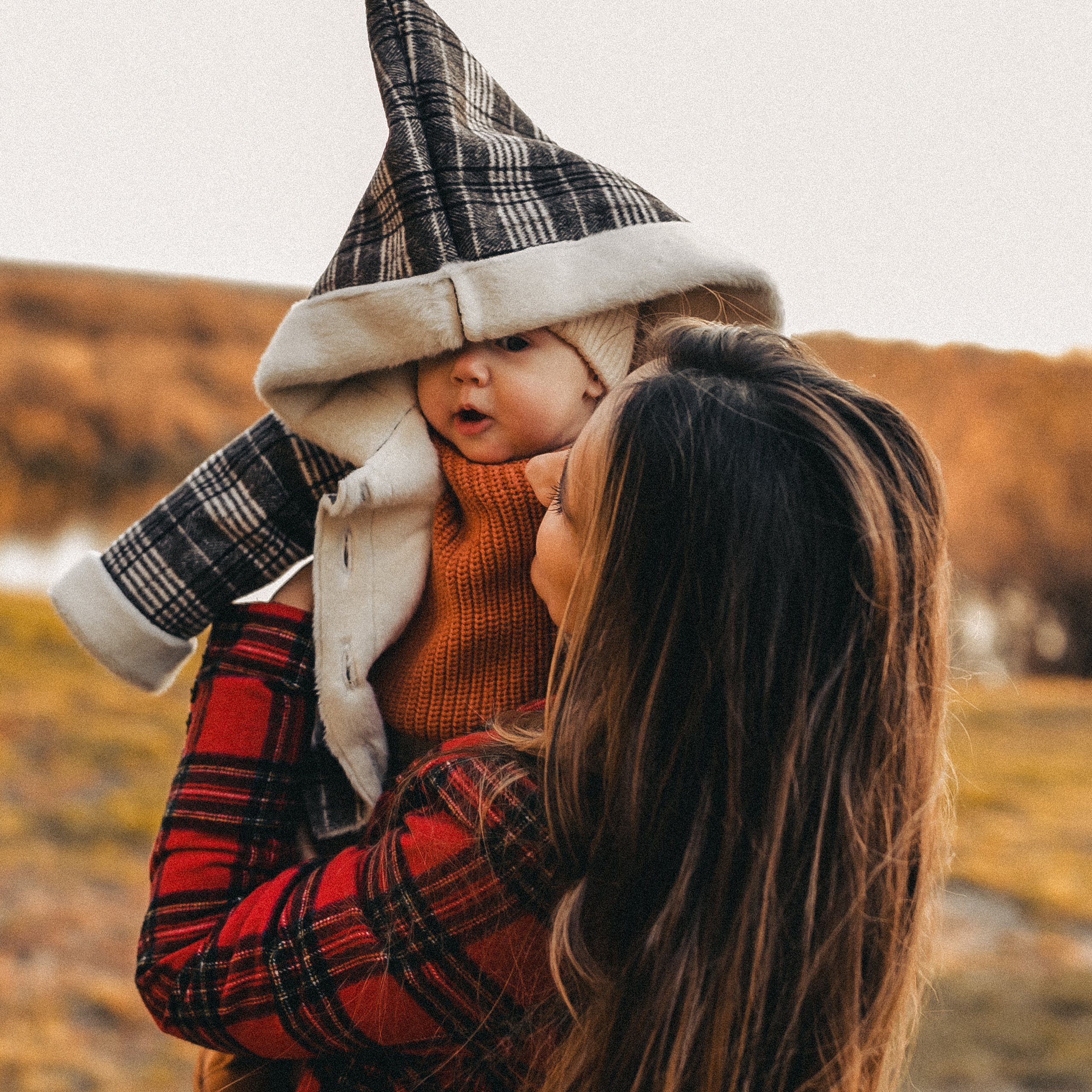 Маленький гномик