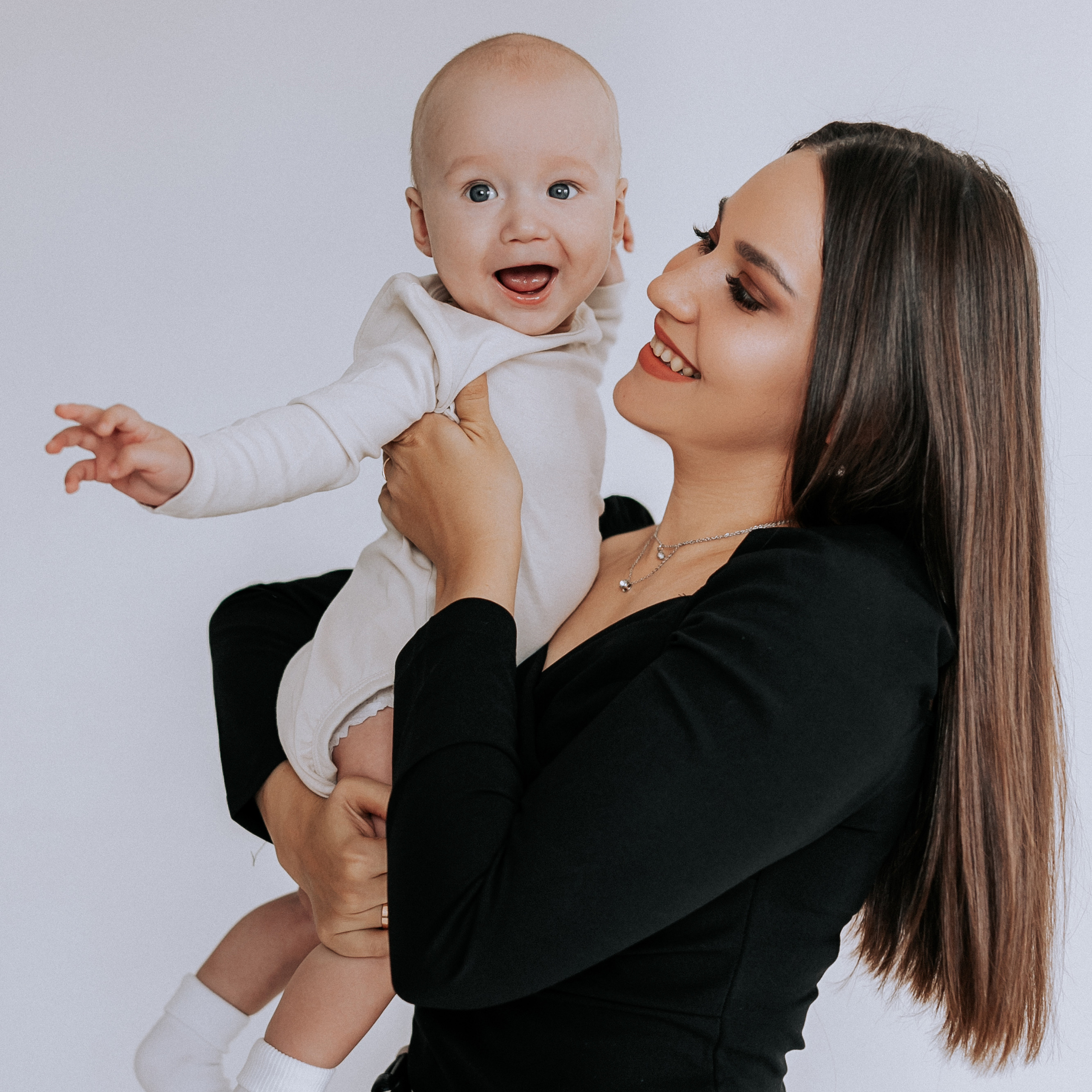 Улыбайся как Миша:)