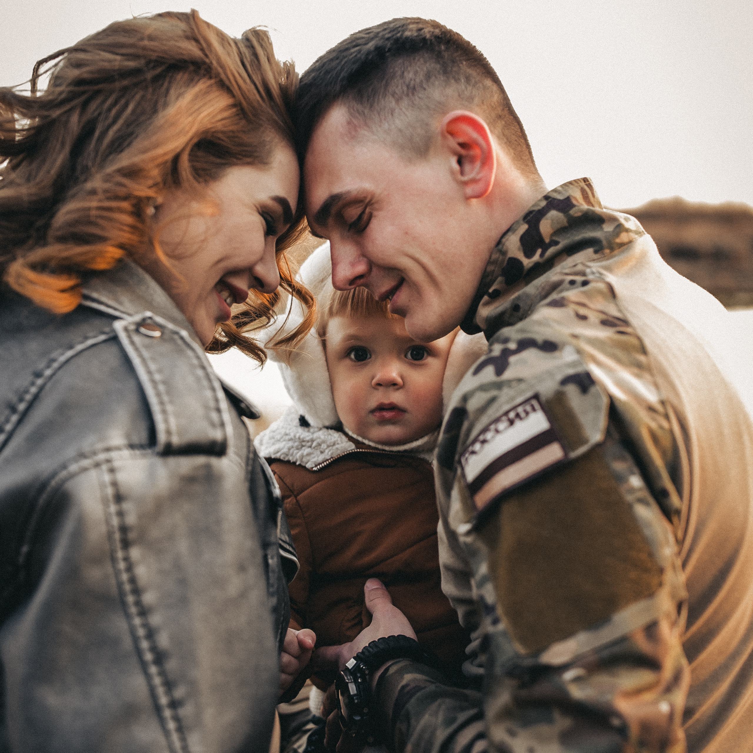 Отзывы. Фотограф в Тюмени Пушкарева Анастасия