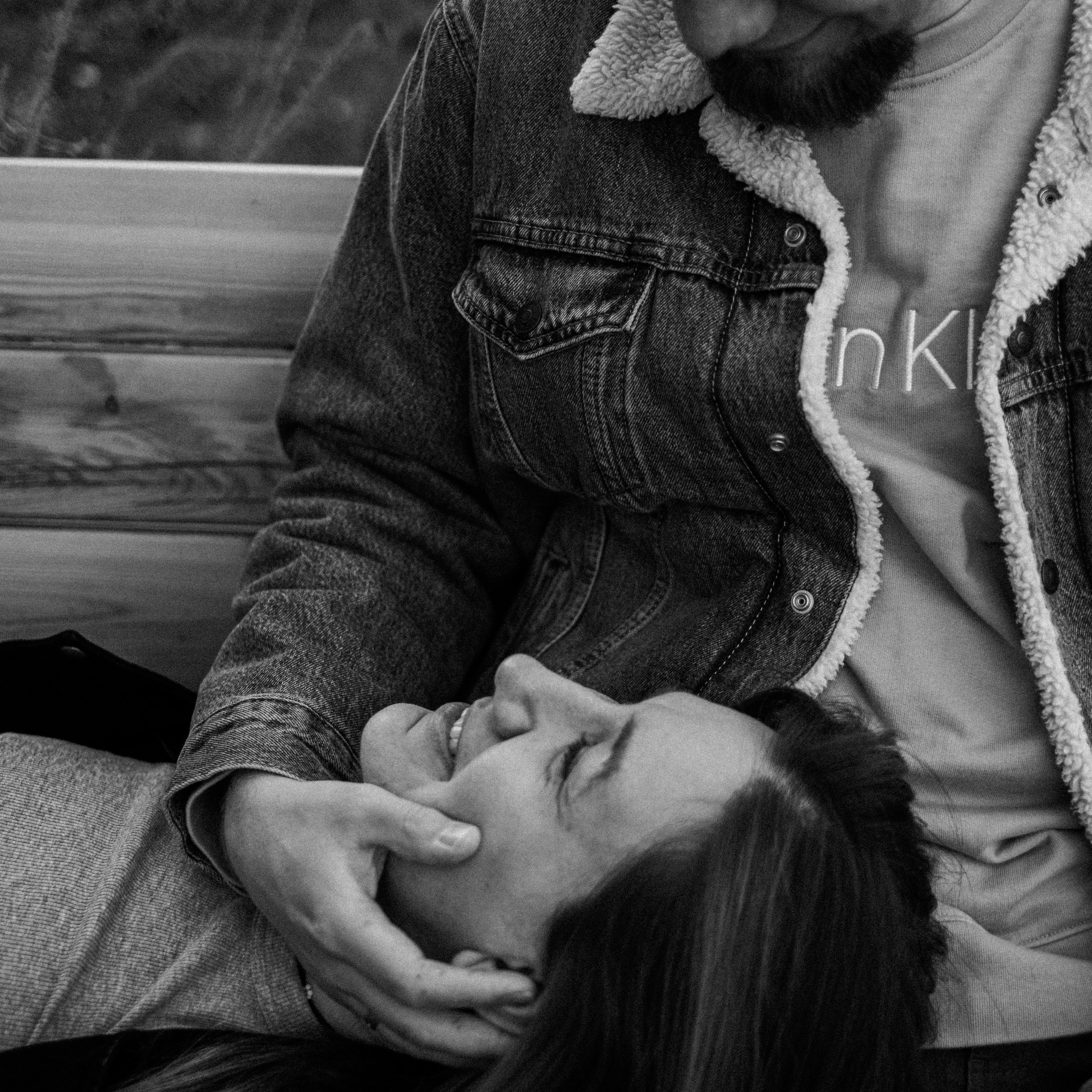 Отзывы. Ксения Ильиных — Фотограф в Новосибирске