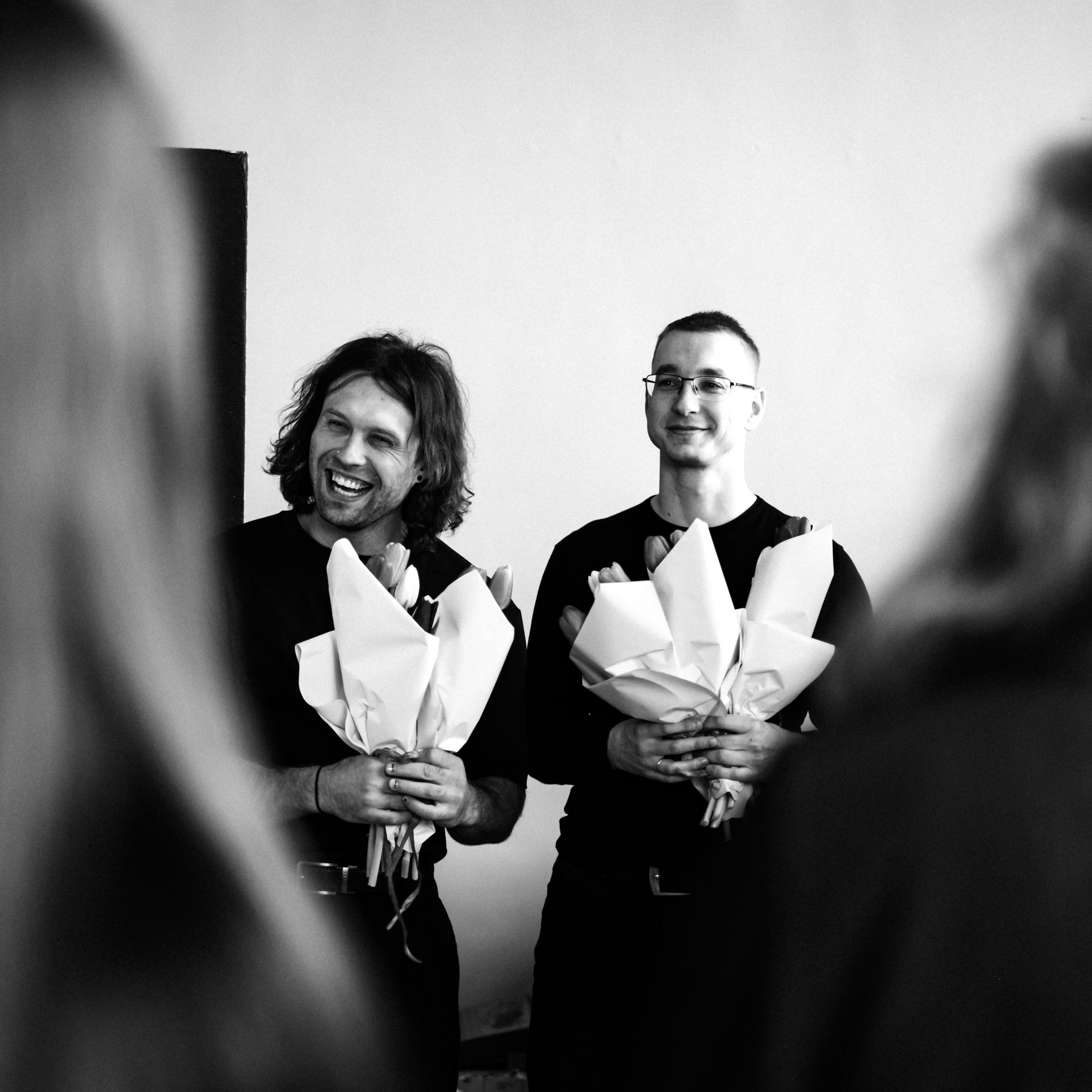 Everest | Корпоратив в фотостудии