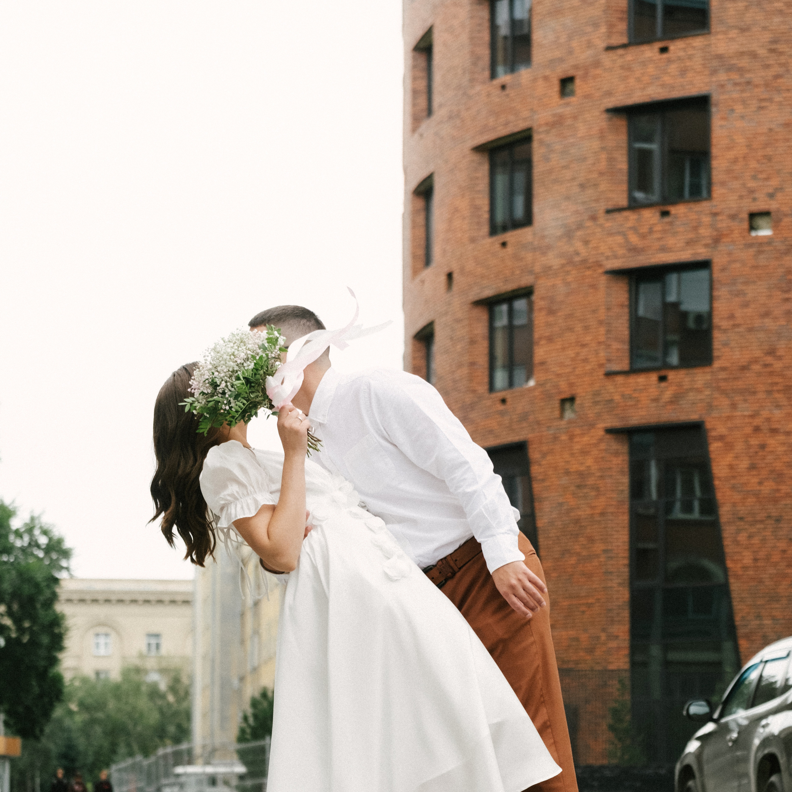 Отзывы. Ксения Ильиных — Фотограф в Новосибирске