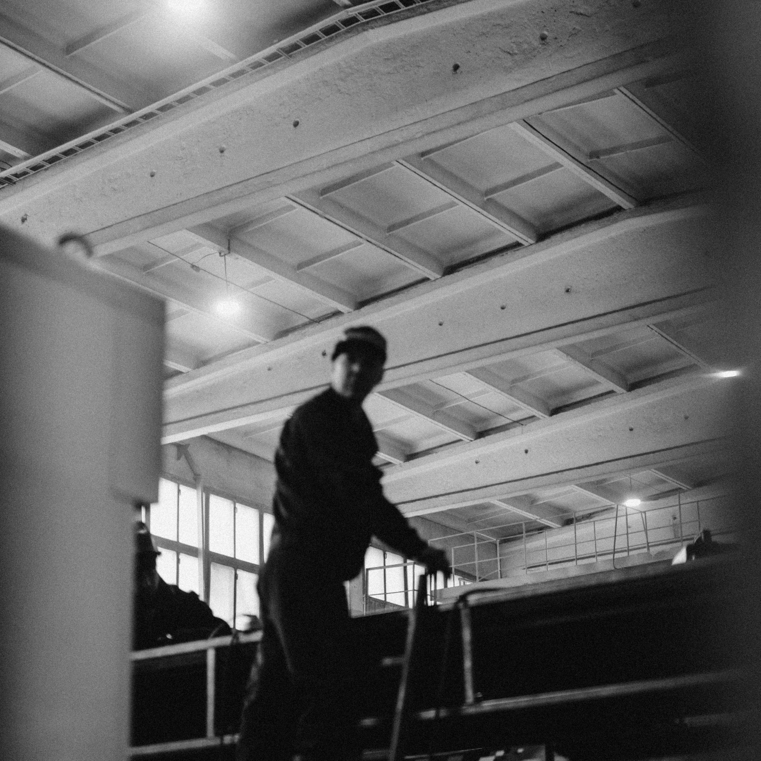 УТР24 | Завод по производству бензоботов