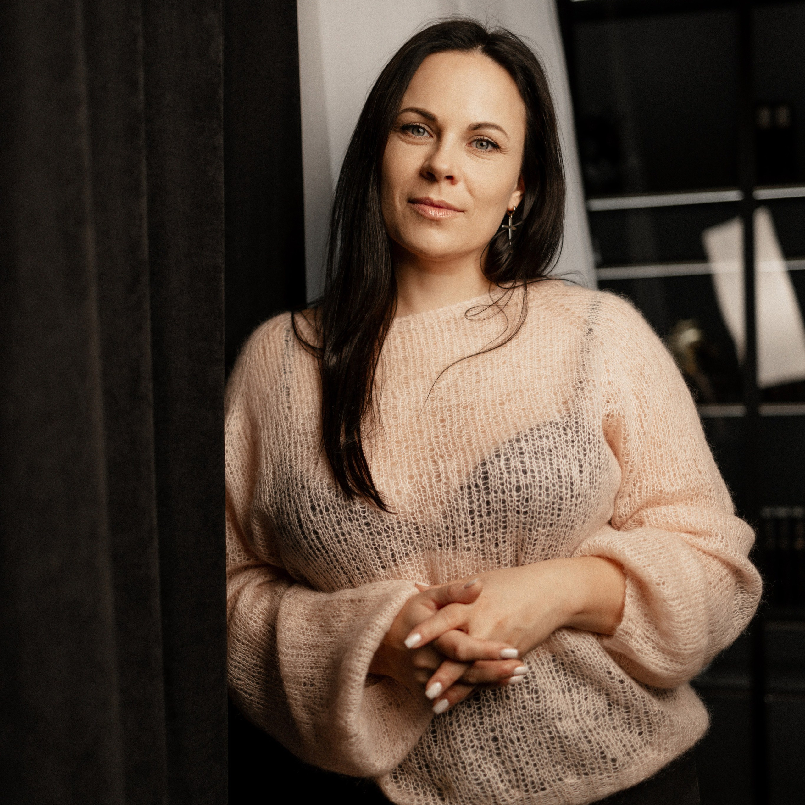 Отзывы. Портретный фотограф Дорошко Анастасия