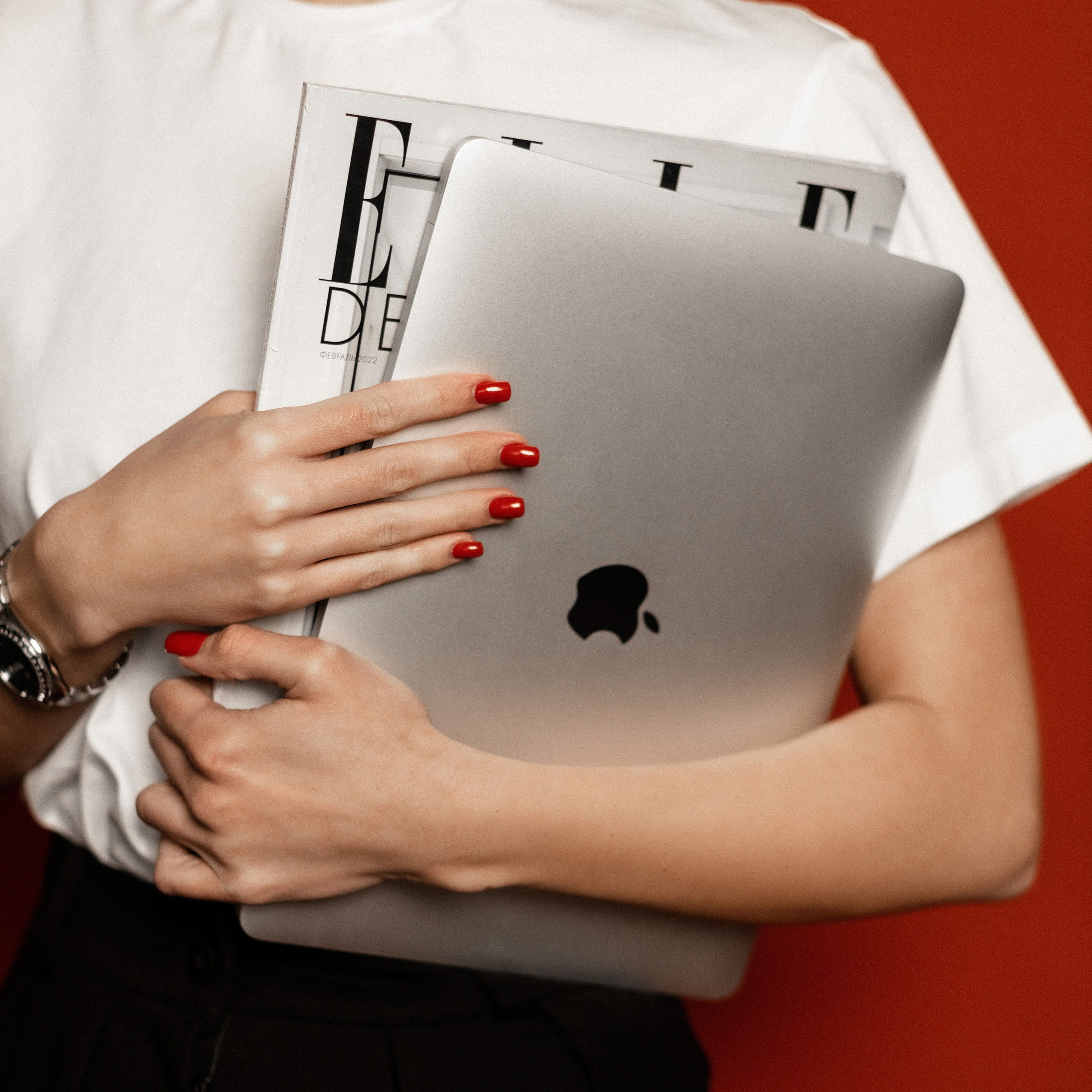 Отзывы. Портретный фотограф Дорошко Анастасия