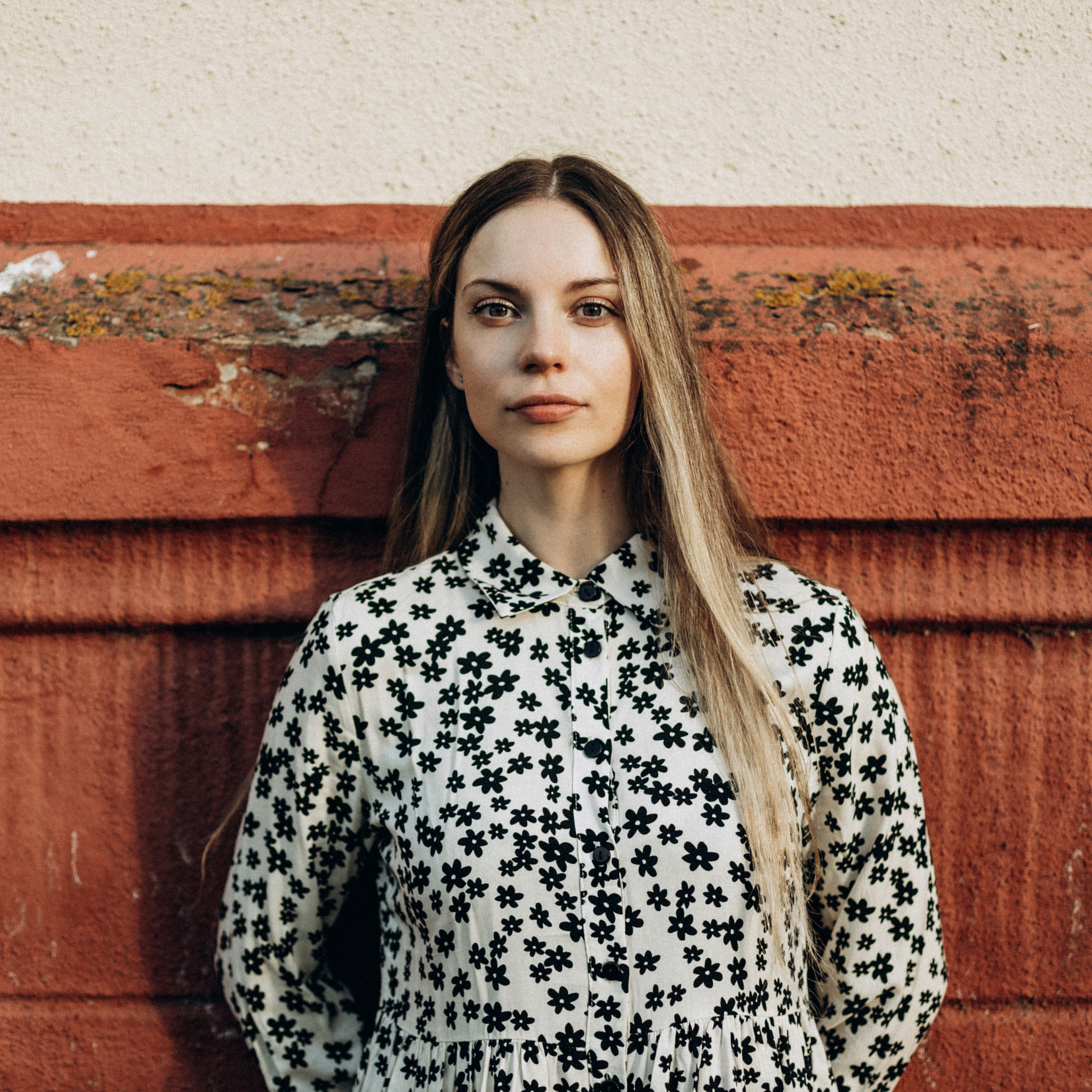 Отзывы. Портретный фотограф Дорошко Анастасия