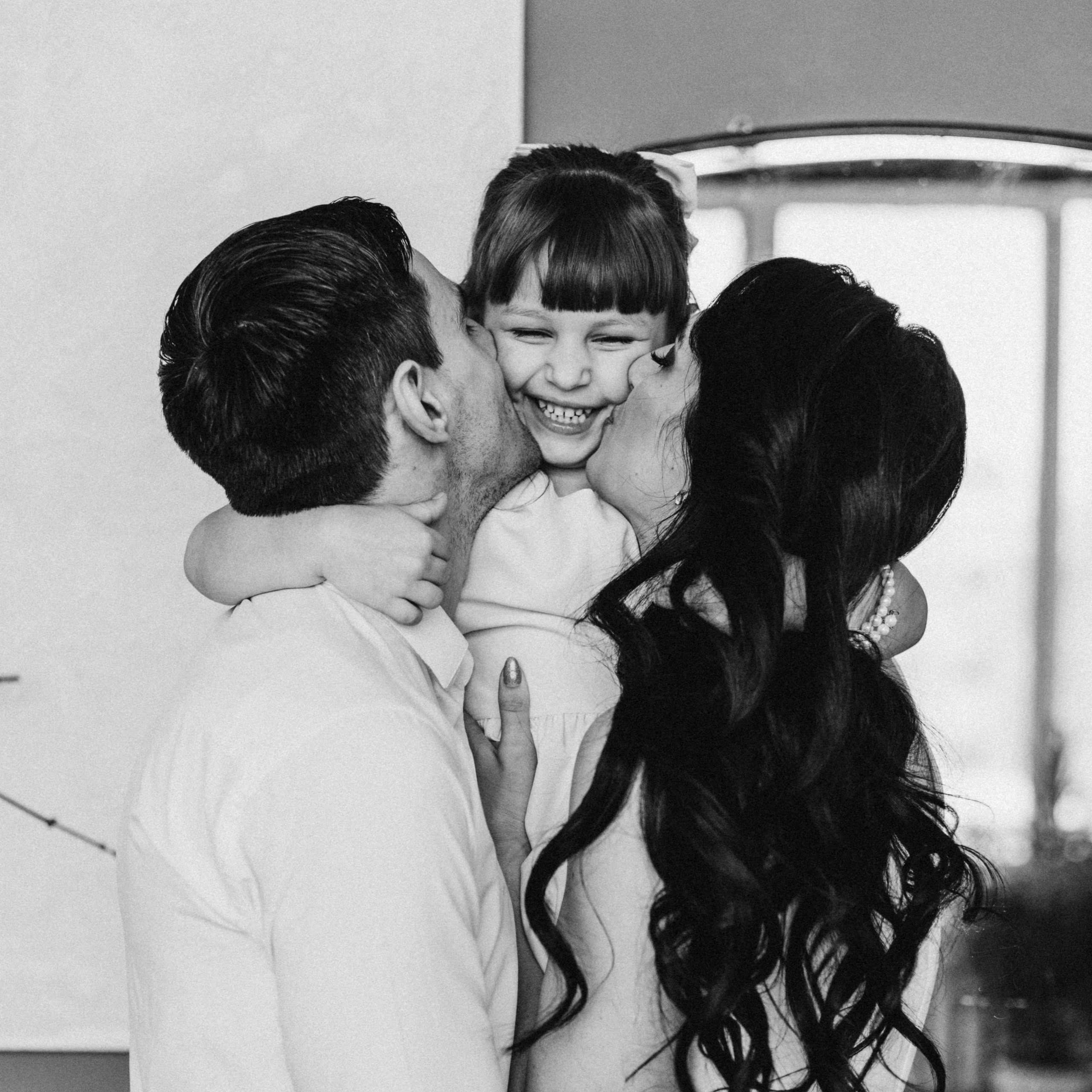 Отзывы. Портретный фотограф Дорошко Анастасия