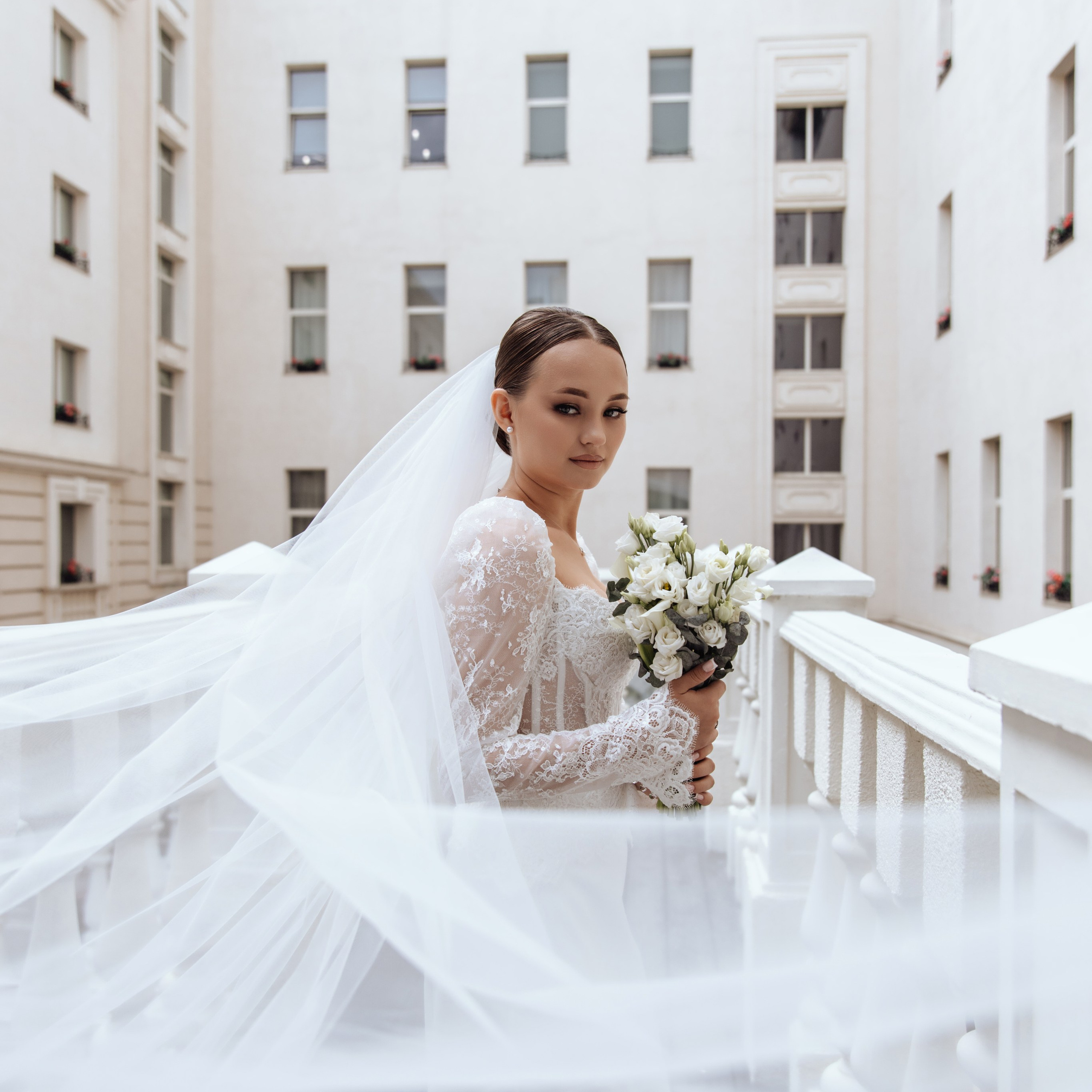 Свадебная фотосессия 20.06.2025