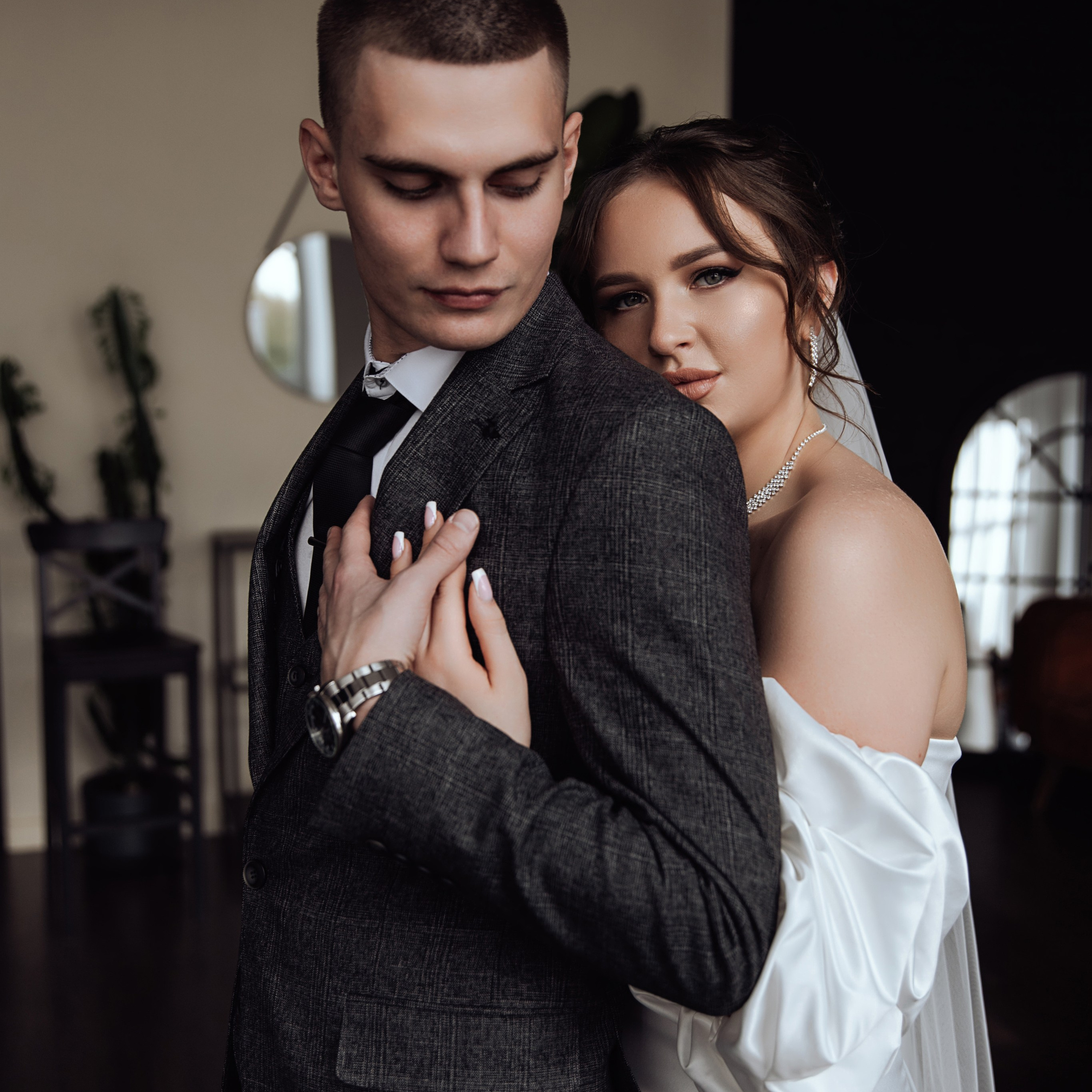 Свадебная фотосессия 6.10.23