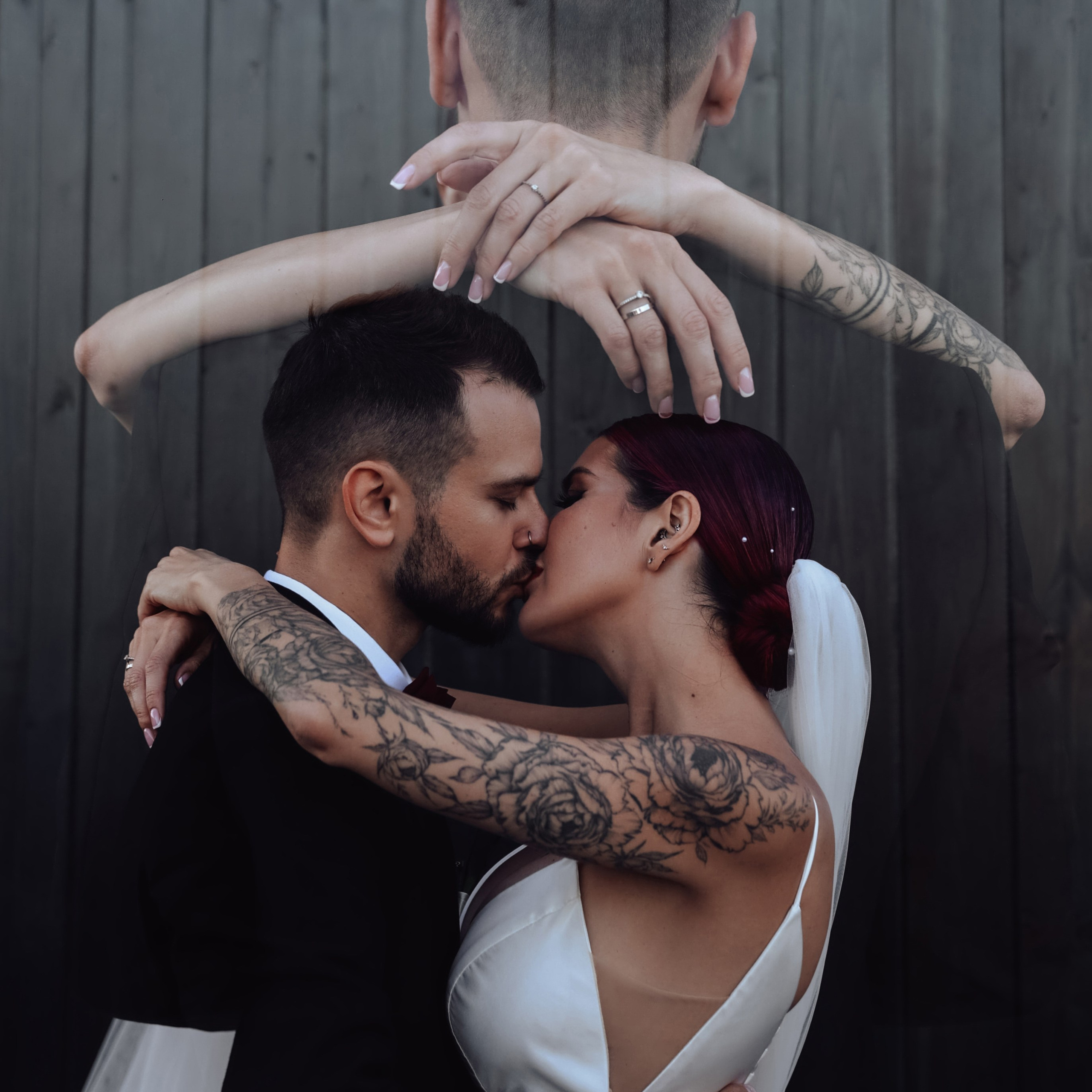 Свадебная фотосессия 31.08.24