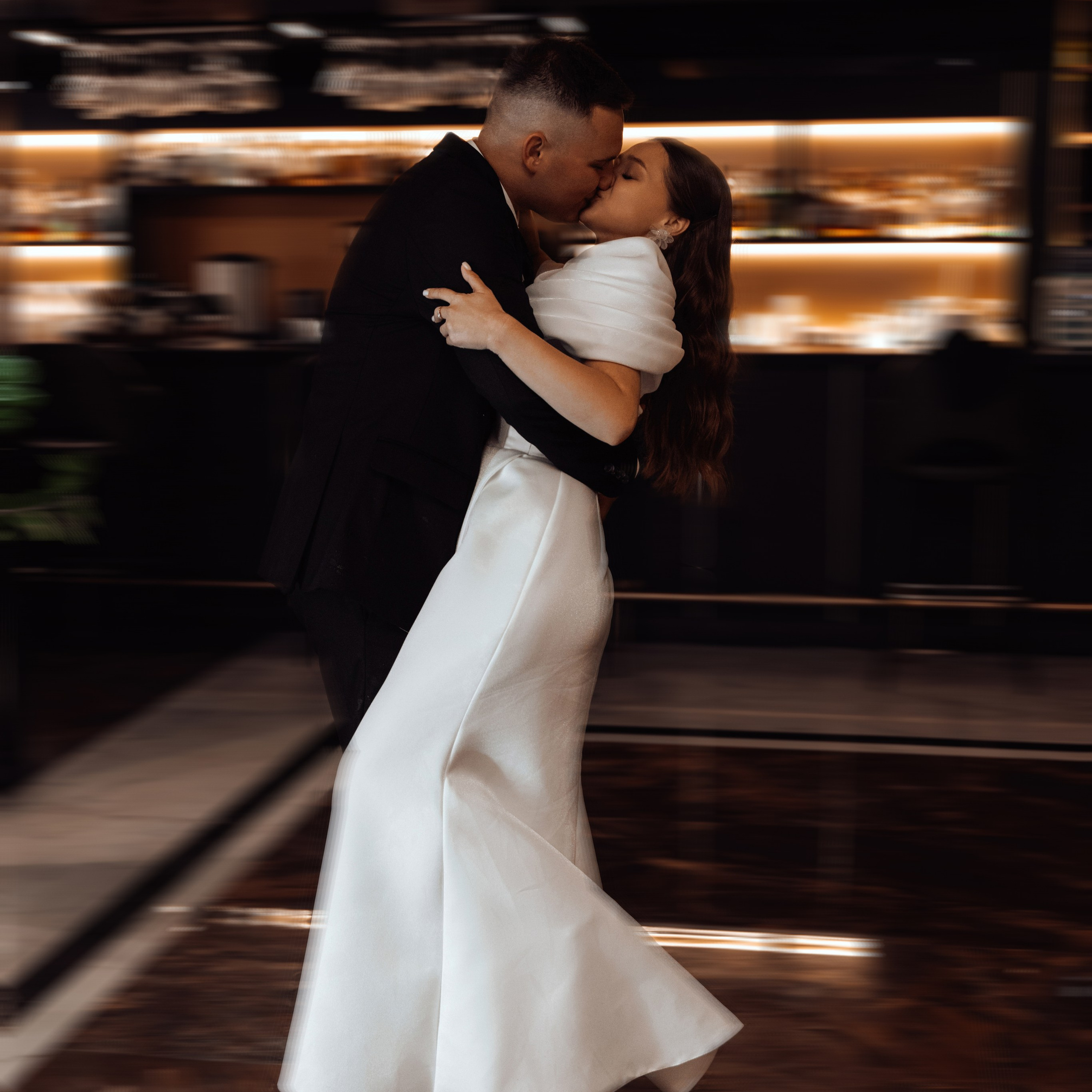 Свадебная фотосессия 9.08.24