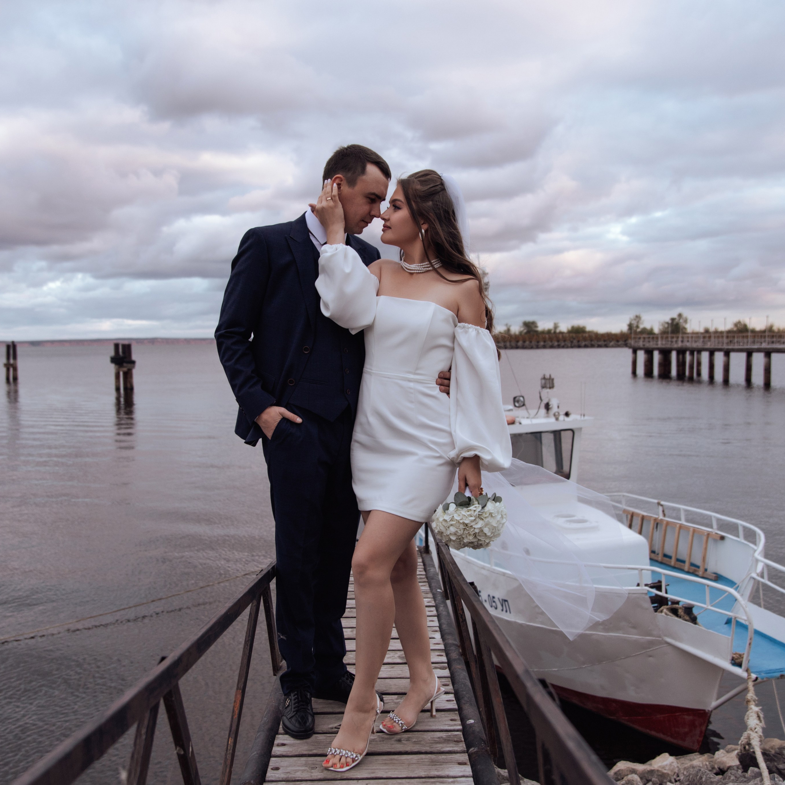 Свадебная фотосессия (28.08.23)