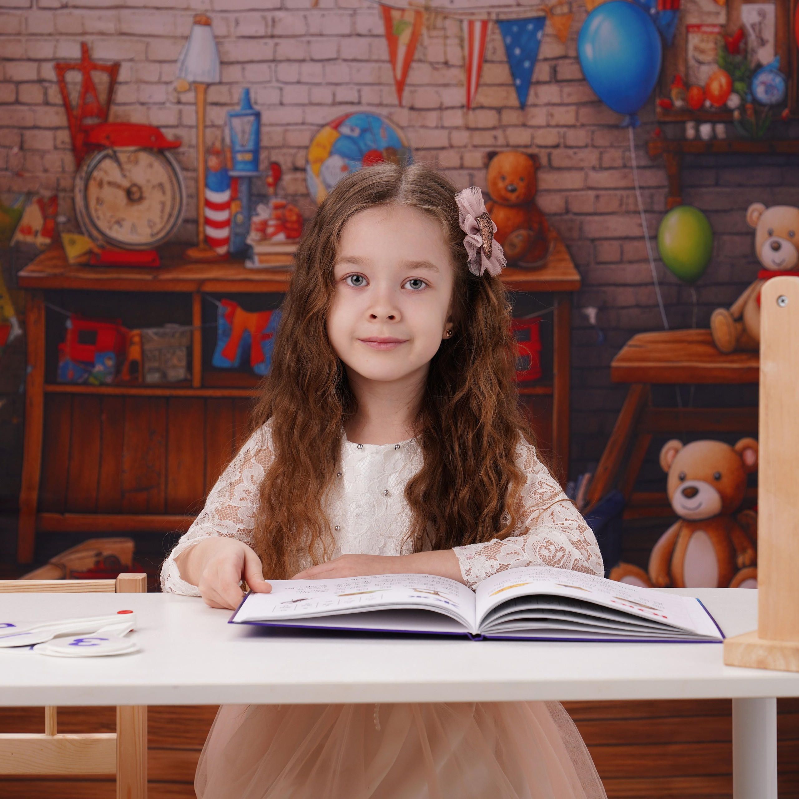 Детский сад. Современные выпускные альбомы. Мы делаем не просто альбомы, а стильные фотокниги